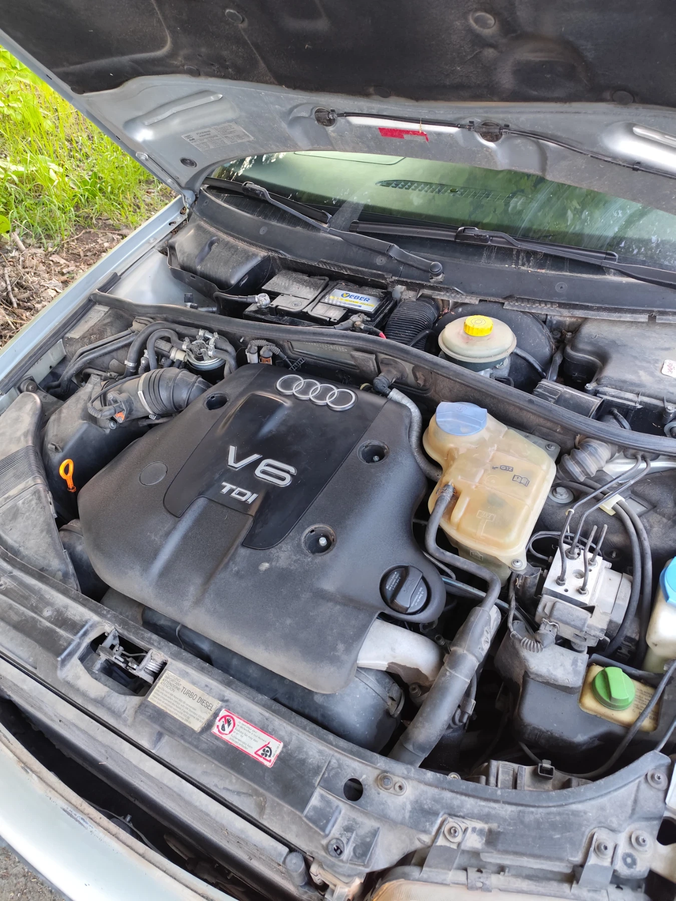 Audi A4 | Mobile.bg   1