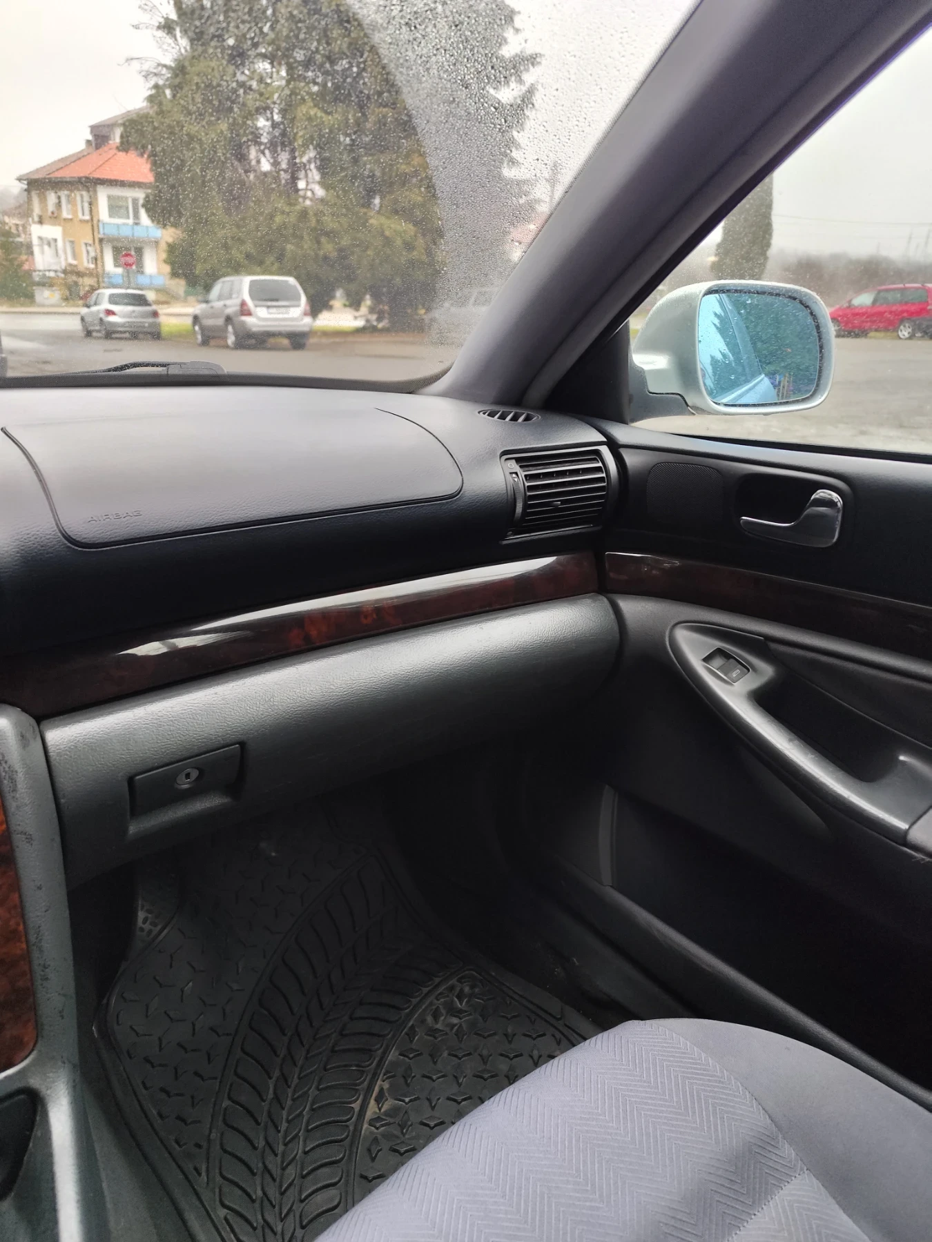 Audi A4 | Mobile.bg   13