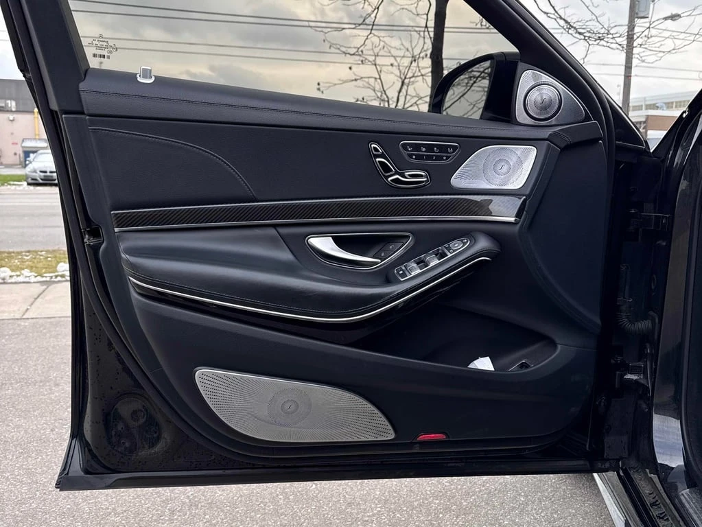 Mercedes-Benz S 63 * AMG * CARFAX *    | Mobile.bg   10