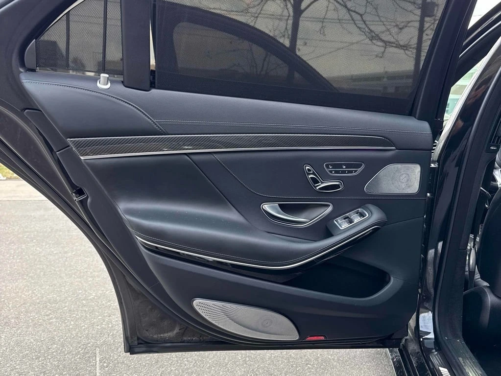 Mercedes-Benz S 63 * AMG * CARFAX *    | Mobile.bg   12