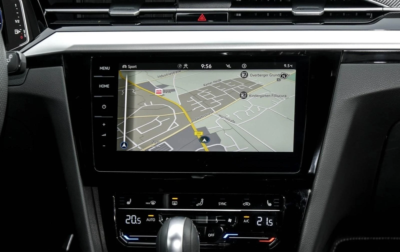 VW Arteon 2.0 TDI SHOOTING BRAKE R-LINE CAMERA MATRIX - изображение 4