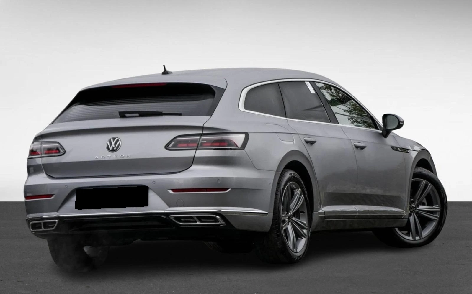 VW Arteon 2.0 TDI SHOOTING BRAKE R-LINE CAMERA MATRIX - изображение 2