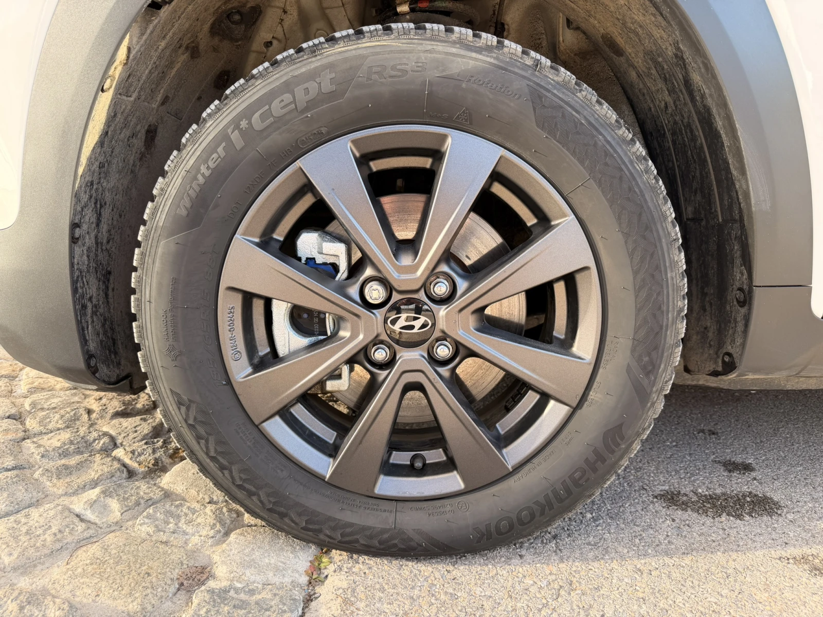 Hyundai Inster Exclusive 49kWh | Mobile.bg � ����������� 16