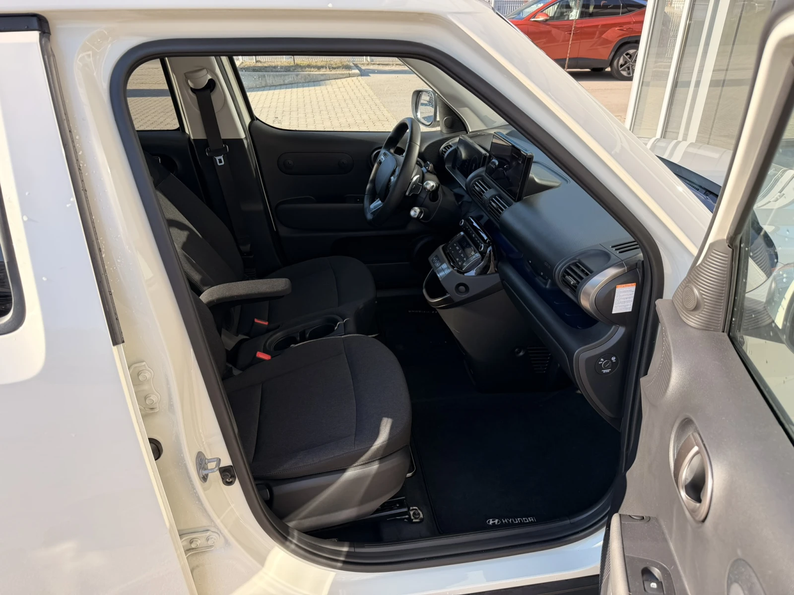 Hyundai Inster Exclusive 49kWh | Mobile.bg � ����������� 10