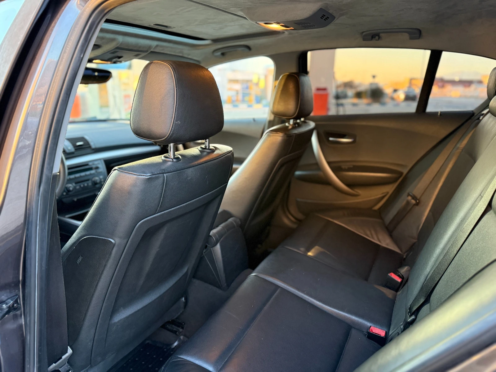 BMW 120 Auto/Подгрев/Кожа/Люк - изображение 7