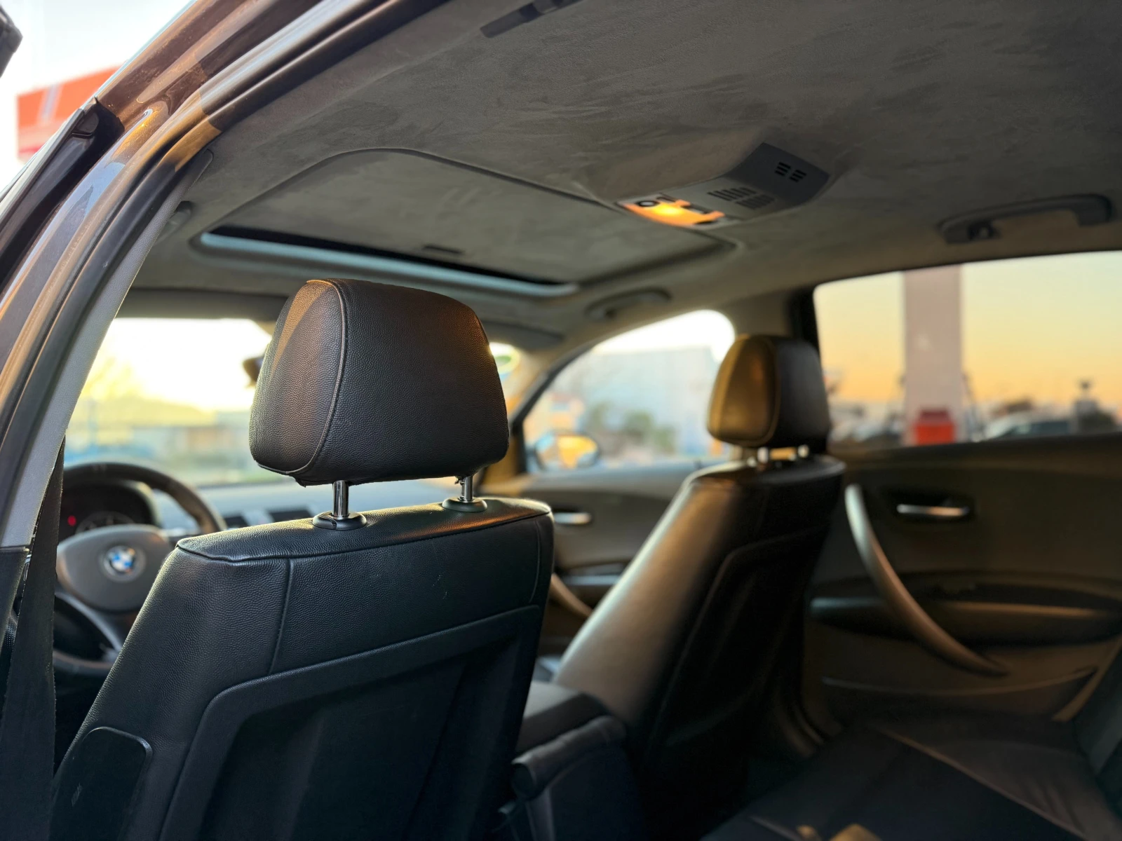 BMW 120 Auto/�������/����/��� | Mobile.bg � ����������� 12