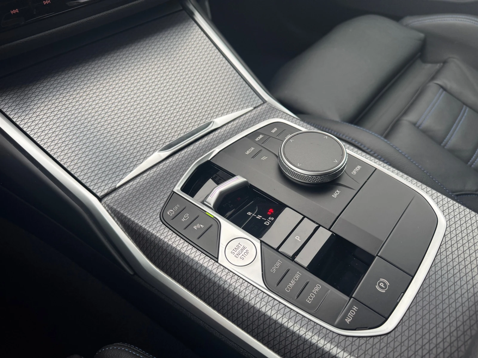 BMW 330 d xDrive Sedan (MX) | Mobile.bg � ����������� 11