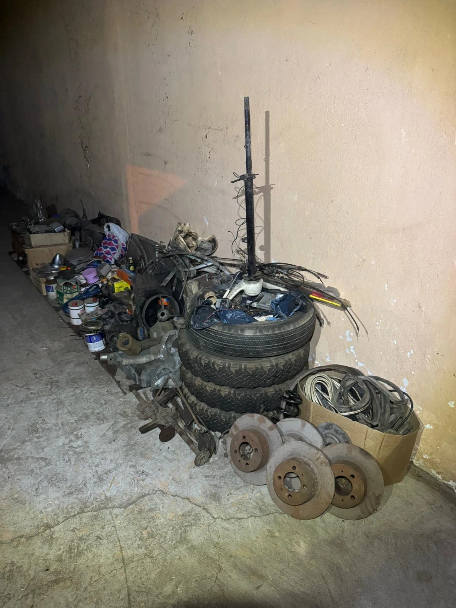 Dkw F102 1964 AUDI AUTO UNION 1300  | Mobile.bg � ����������� 13