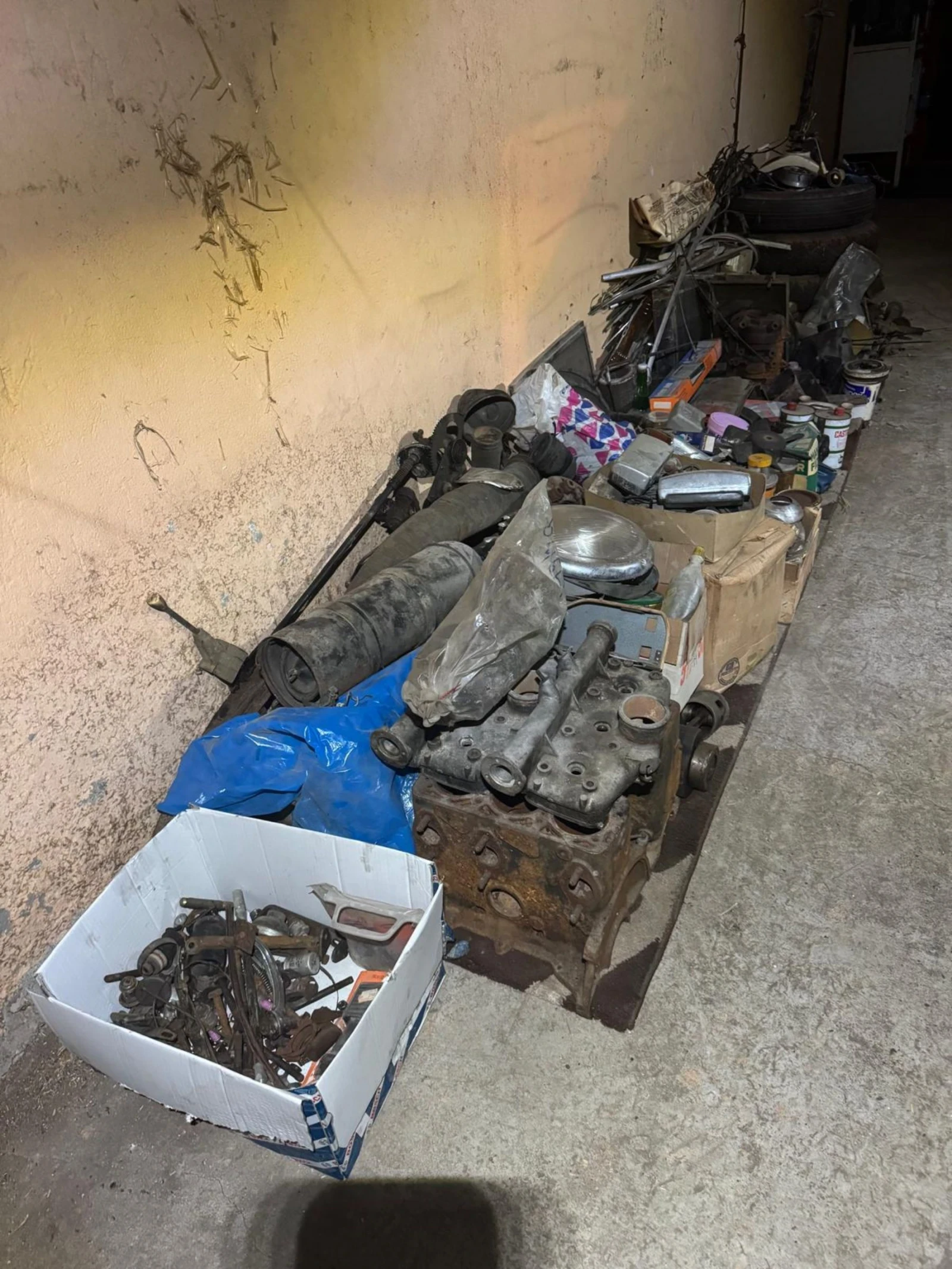 Dkw F102 1964 AUDI AUTO UNION 1300  | Mobile.bg � ����������� 9