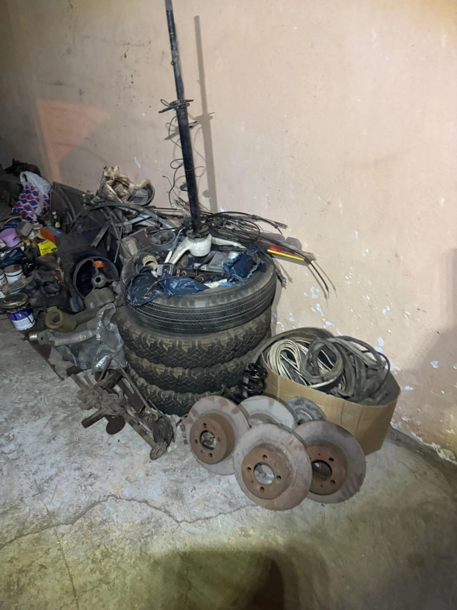 Dkw F102 1964 AUDI AUTO UNION 1300  | Mobile.bg � ����������� 12