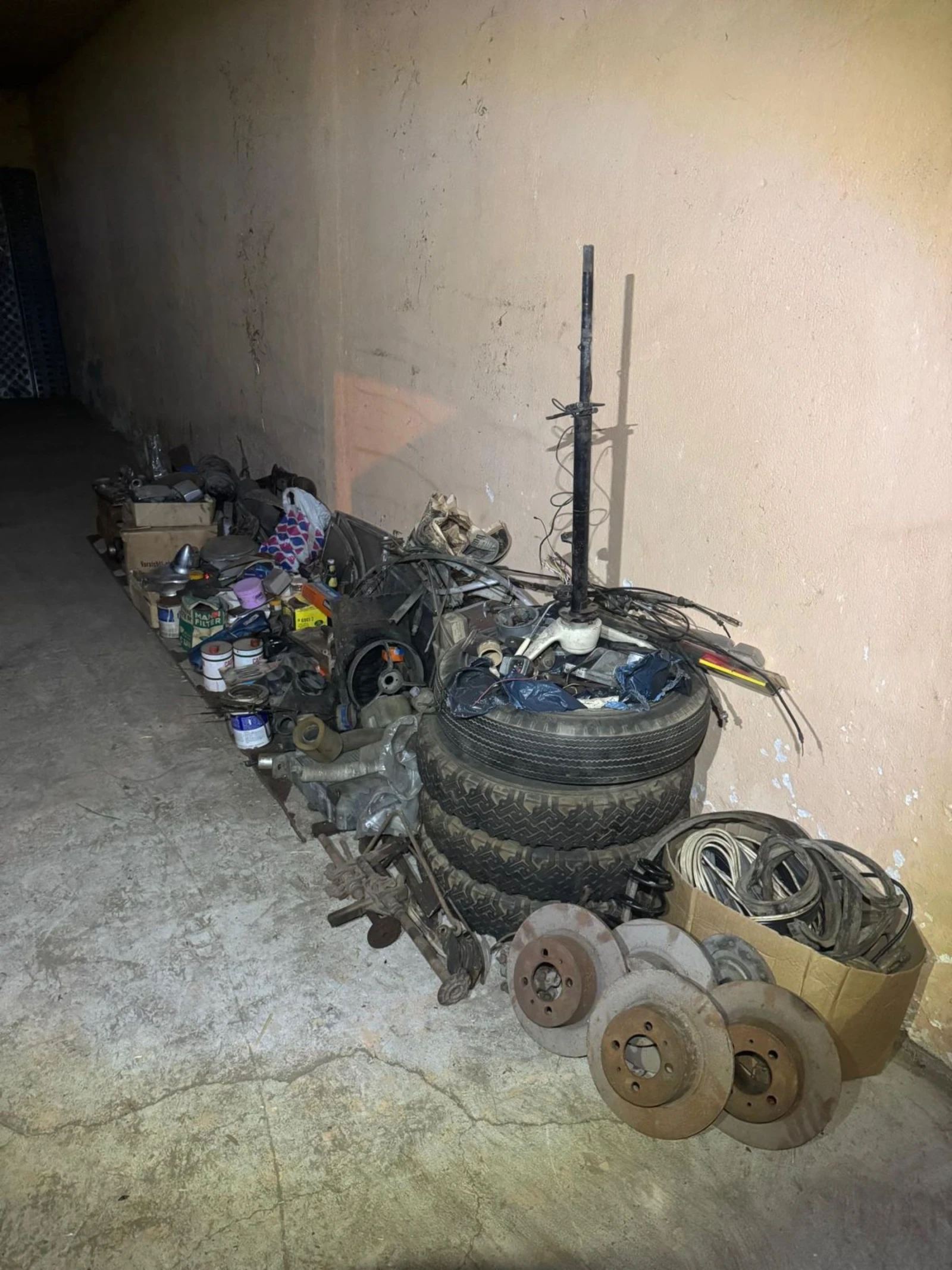 Dkw F102 1964 AUDI AUTO UNION 1300  | Mobile.bg � ����������� 10