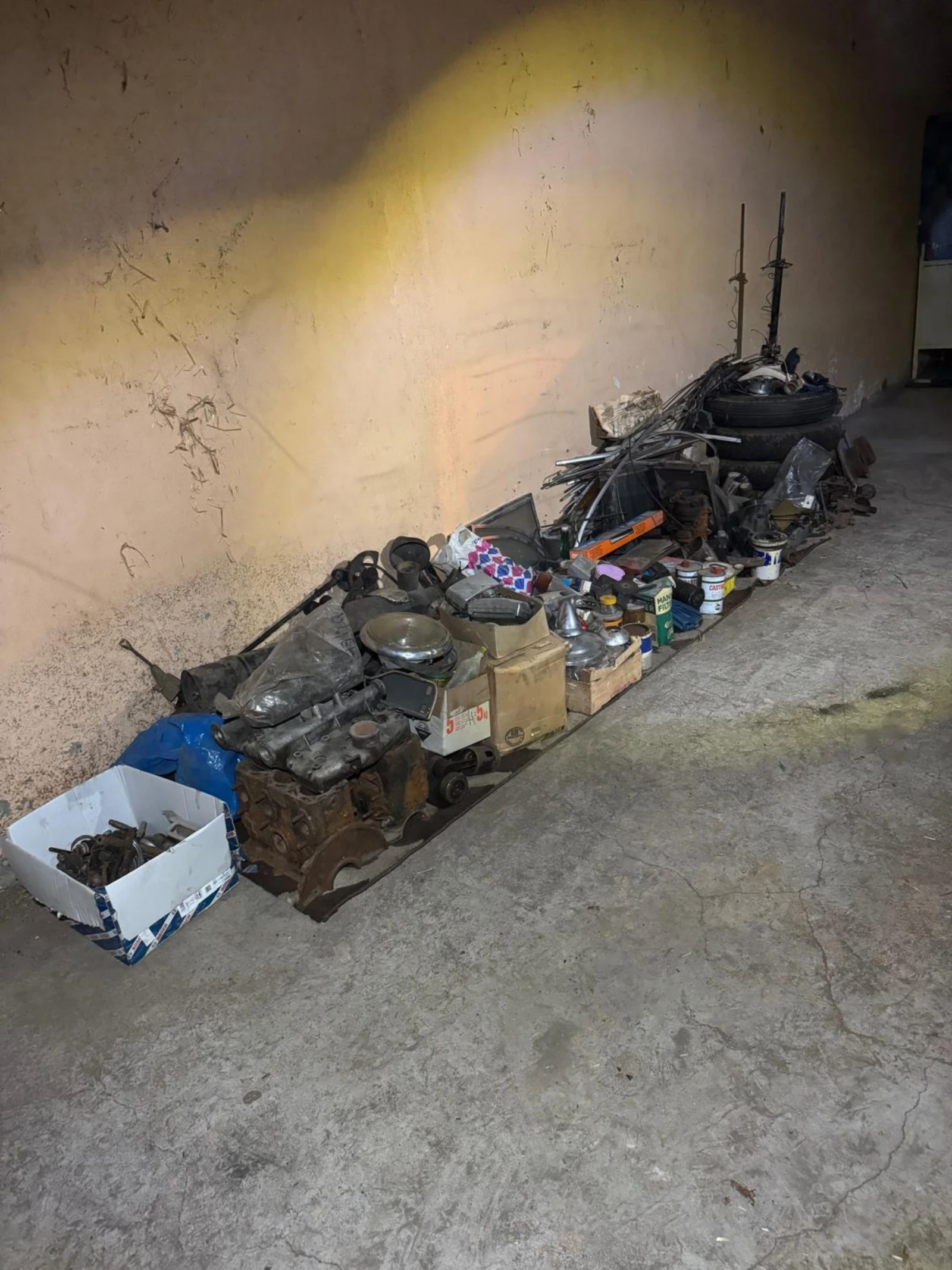 Dkw F102 1964 AUDI AUTO UNION 1300  | Mobile.bg � ����������� 8