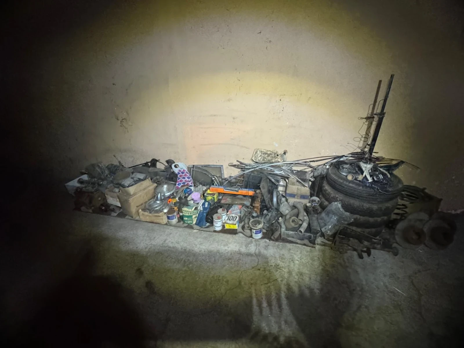 Dkw F102 1964 AUDI AUTO UNION 1300  | Mobile.bg � ����������� 11