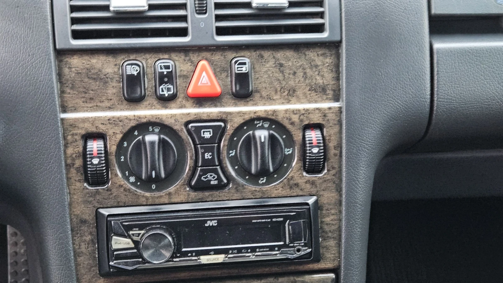 Mercedes-Benz E 280 ���- ������ | Mobile.bg � ����������� 14