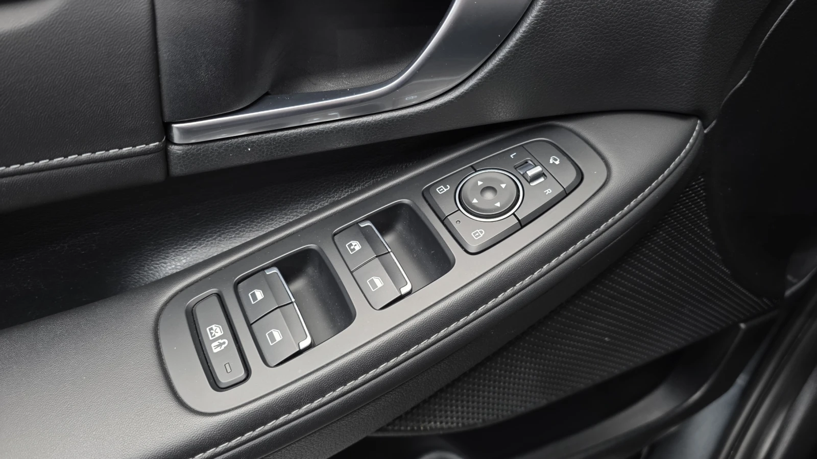 Hyundai Sonata 2.0LPG Style autogeorge.com | Mobile.bg � ����������� 17