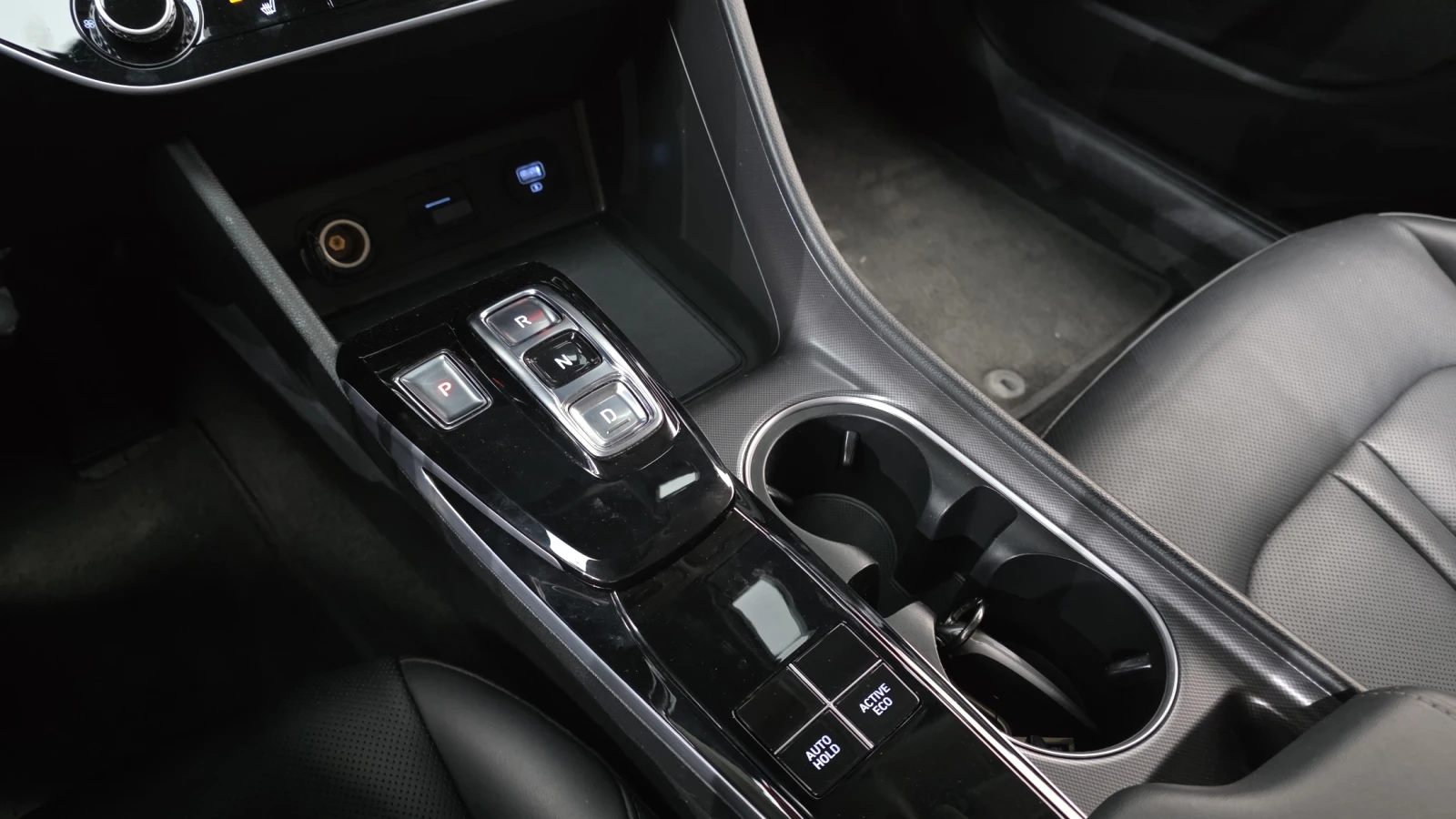 Hyundai Sonata 2.0LPG Style autogeorge.com - изображение 8