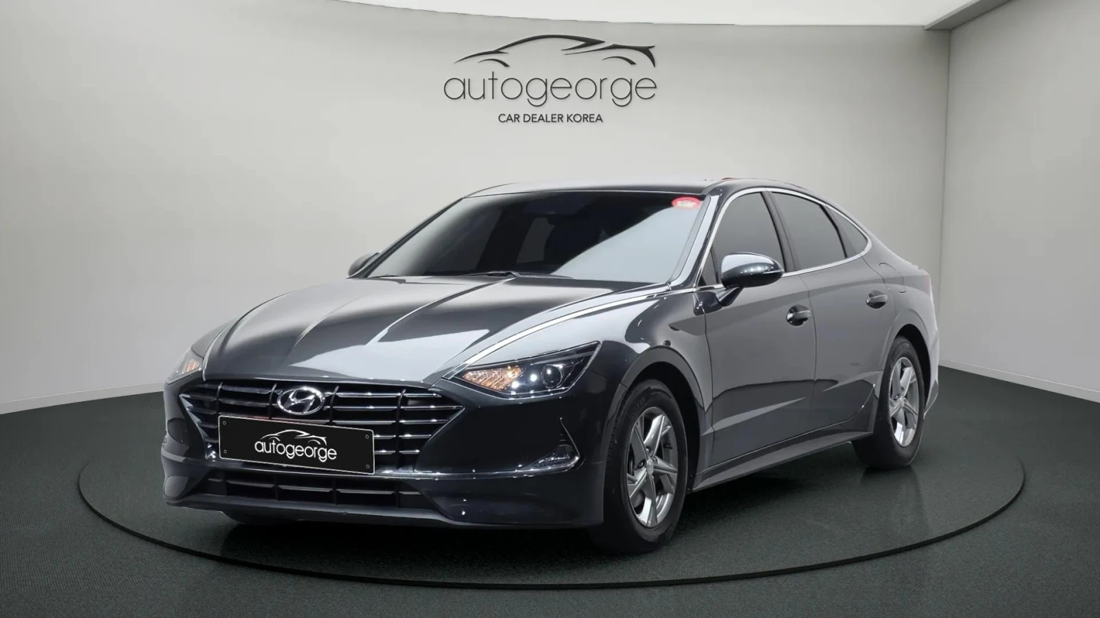 Hyundai Sonata 2.0LPG Style autogeorge.com | Mobile.bg � ����������� 1
