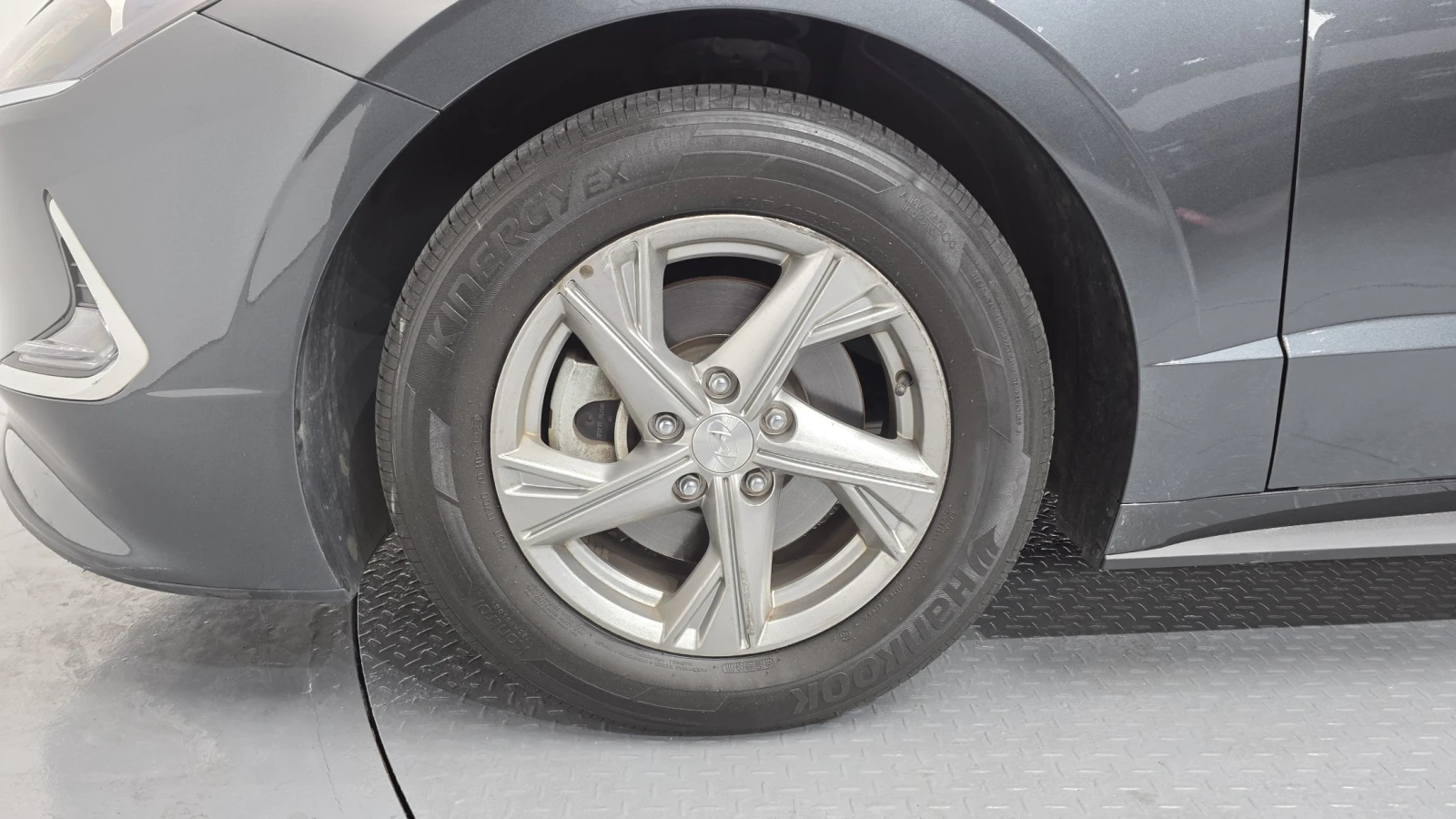 Hyundai Sonata 2.0LPG Style autogeorge.com - изображение 5