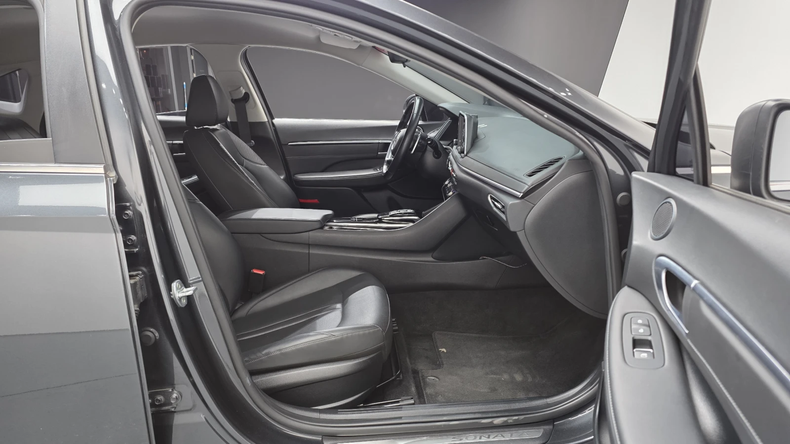 Hyundai Sonata 2.0LPG Style autogeorge.com - изображение 9