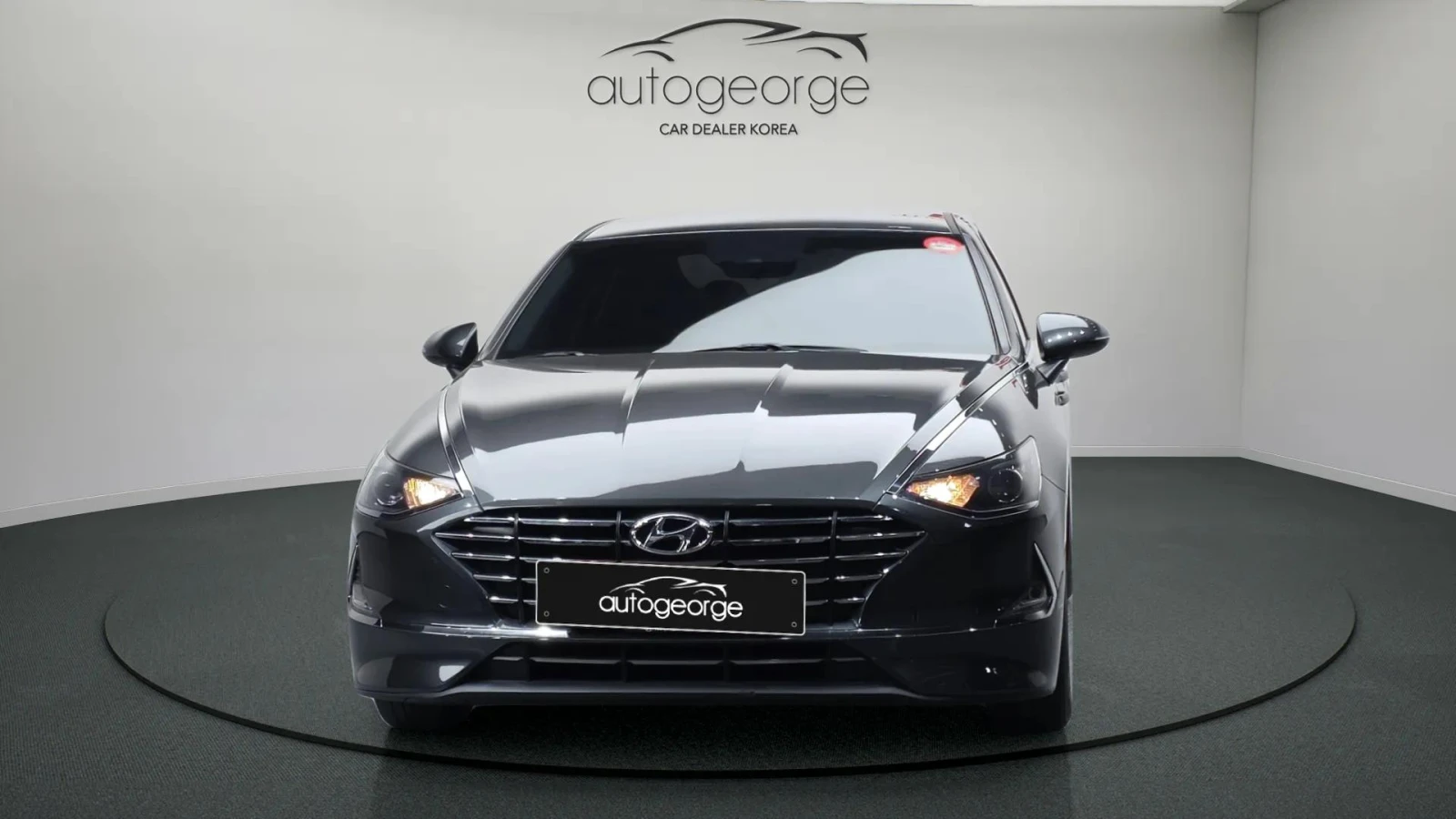 Hyundai Sonata 2.0LPG Style autogeorge.com - изображение 3
