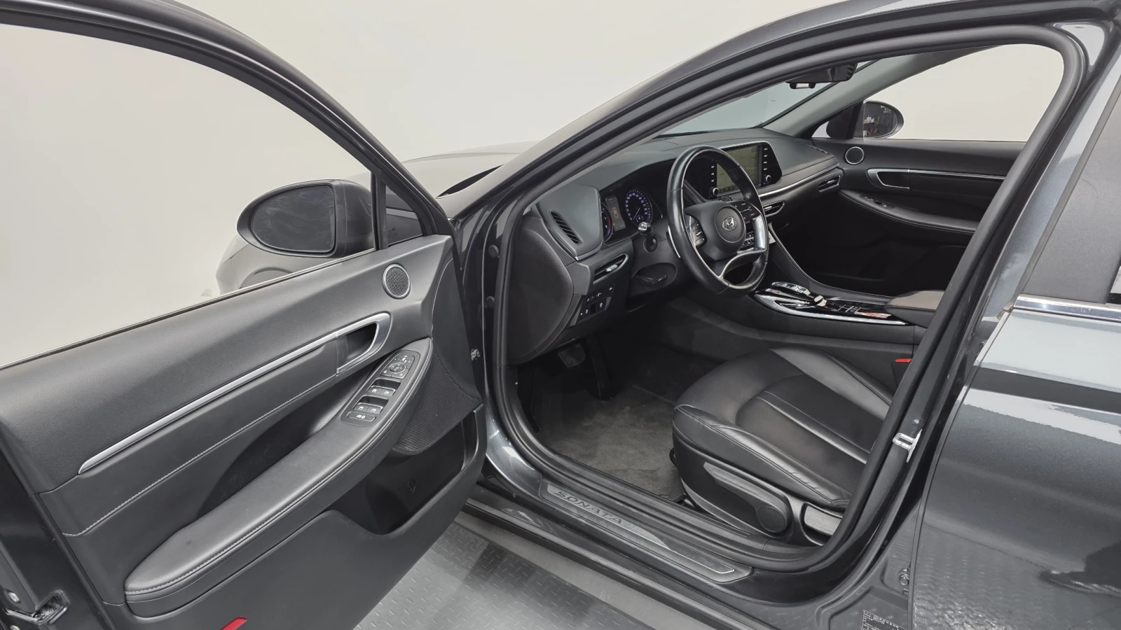 Hyundai Sonata 2.0LPG Style autogeorge.com - изображение 10