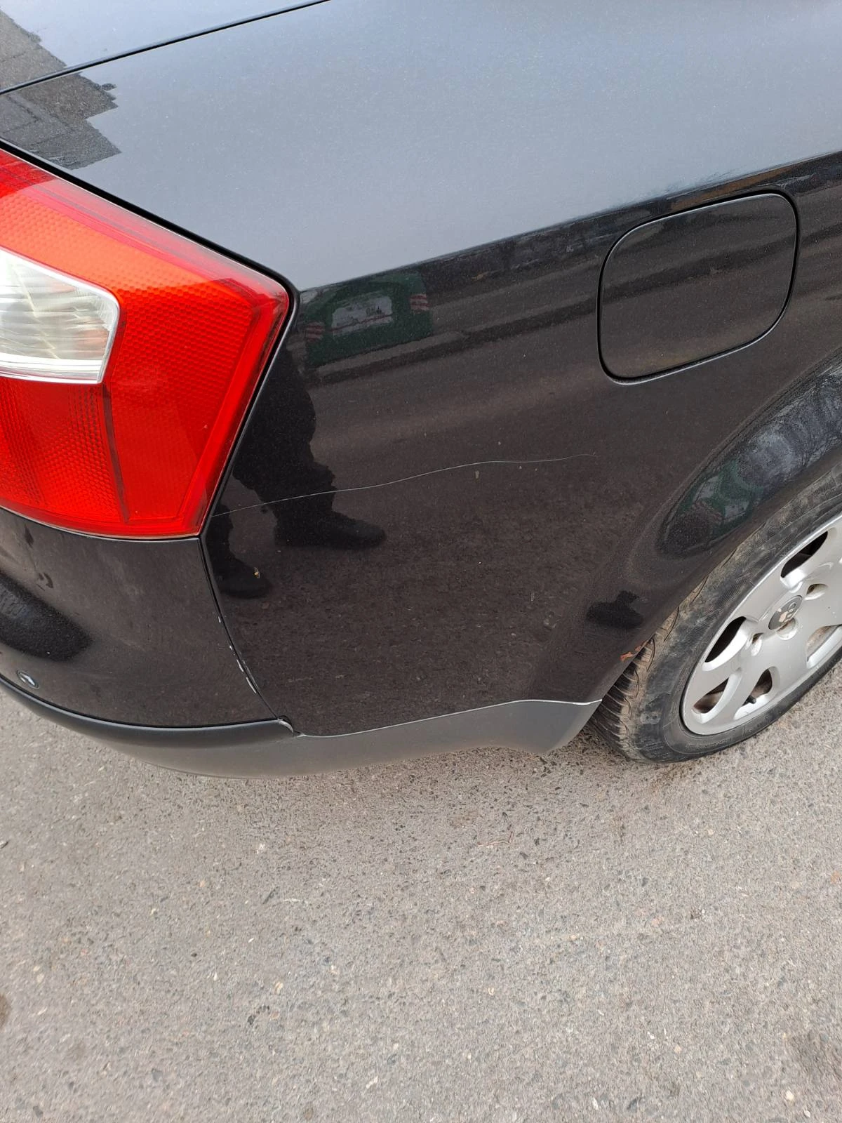 Audi A4 B 5, снимка 11 - Автомобили и джипове - 53730457