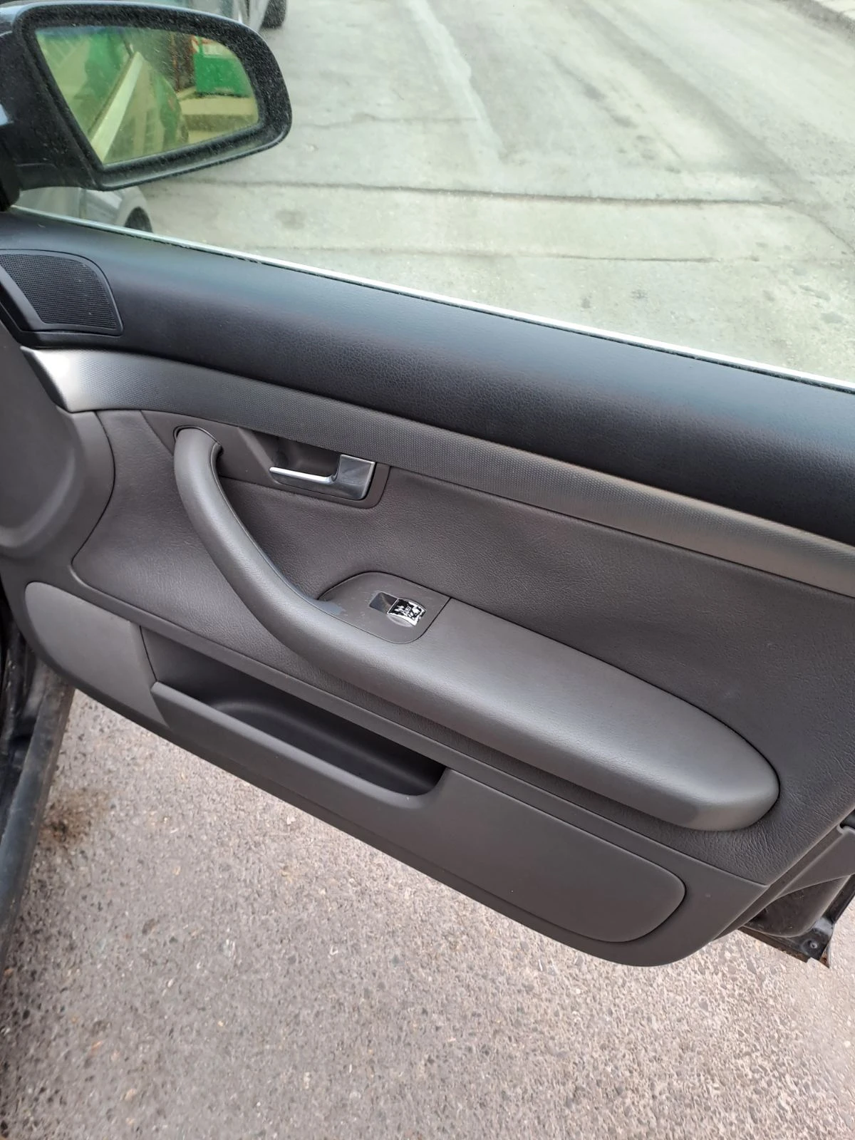 Audi A4 B 5, снимка 16 - Автомобили и джипове - 53730457