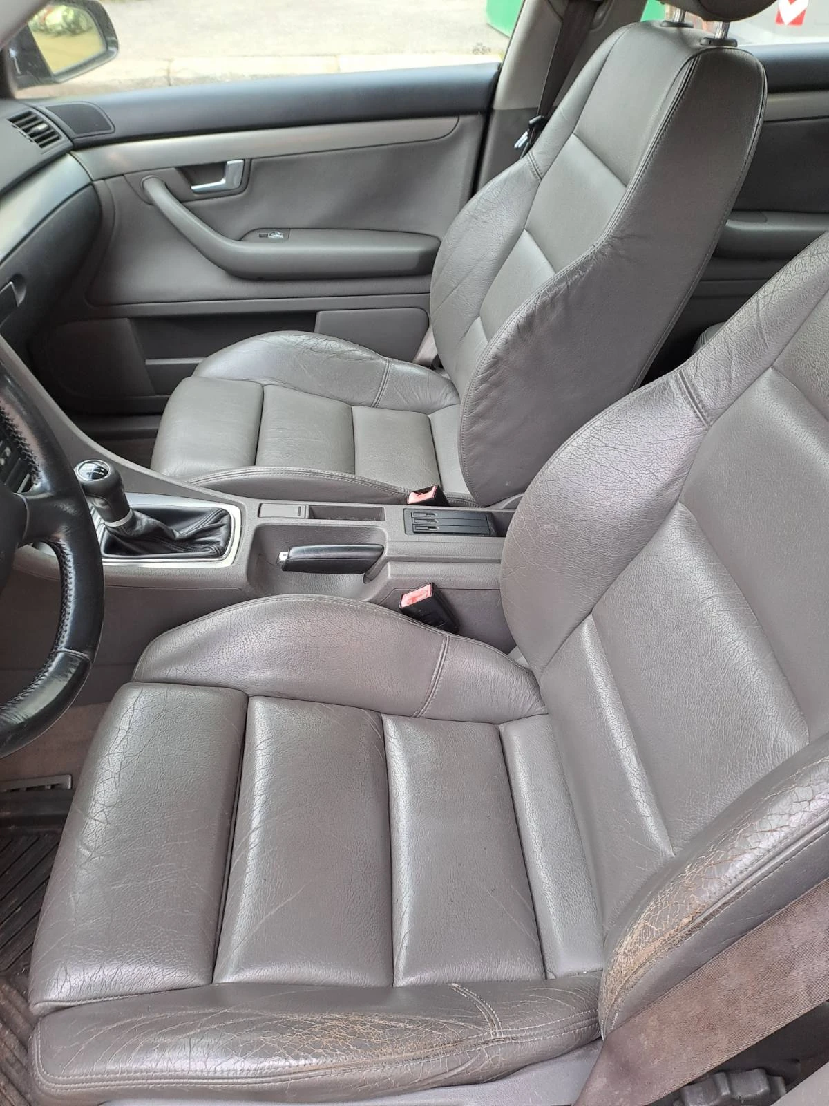 Audi A4 B 5 - изображение 3