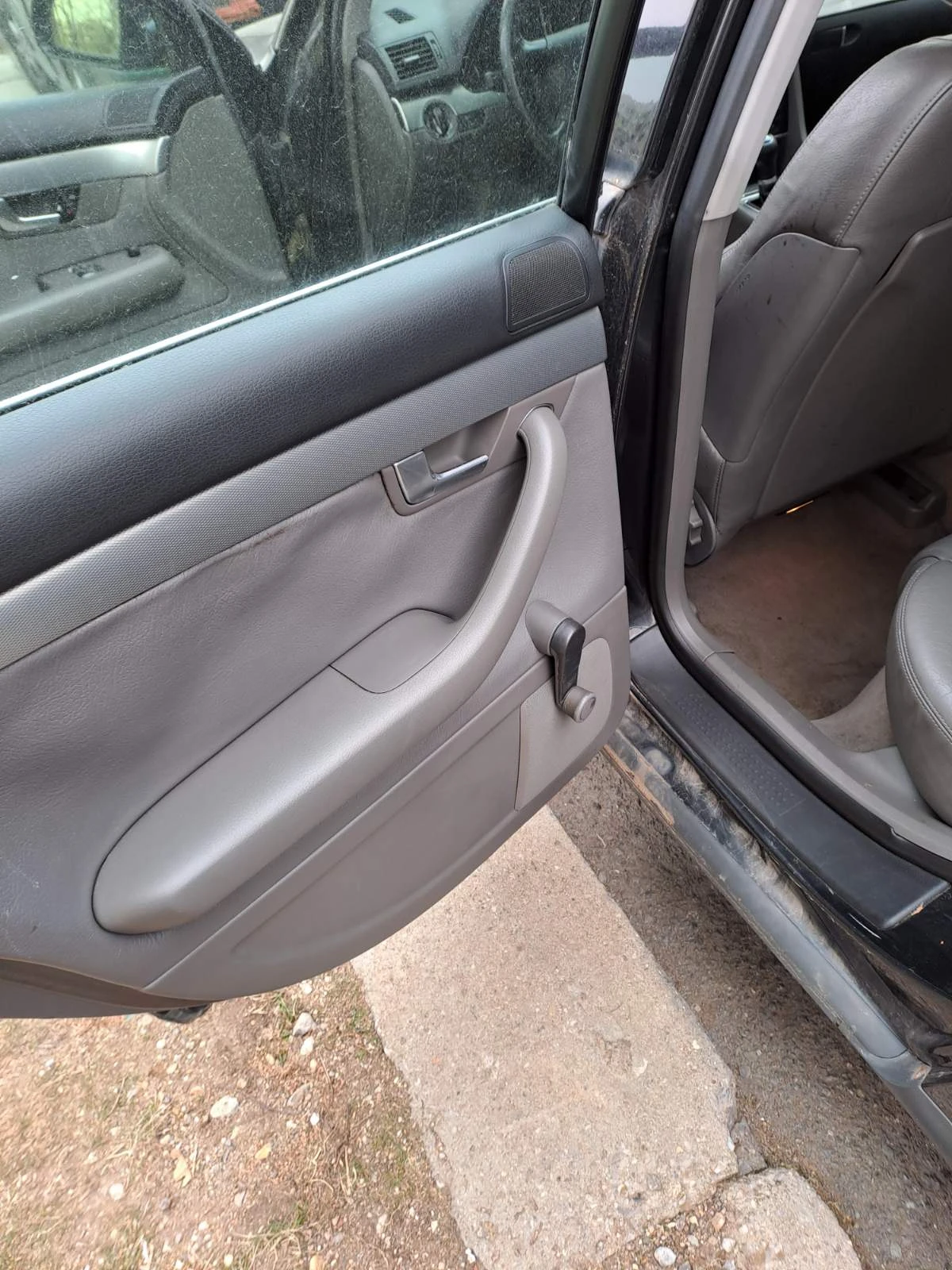 Audi A4 B 5 - изображение 5