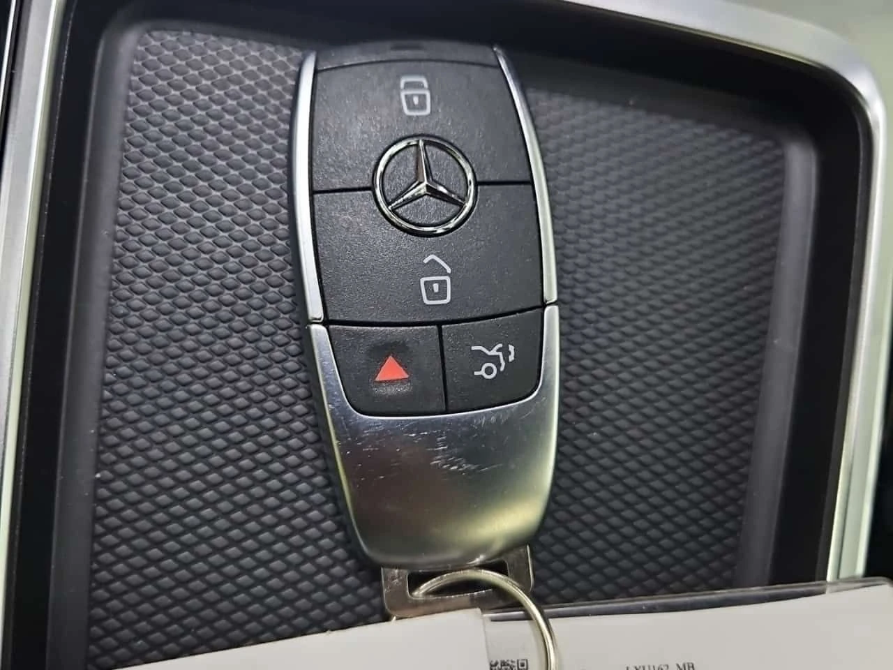 Mercedes-Benz CLA 250 /DISTRONIC/CAMERA/PANO, снимка 8 - Автомобили и джипове - 53947860