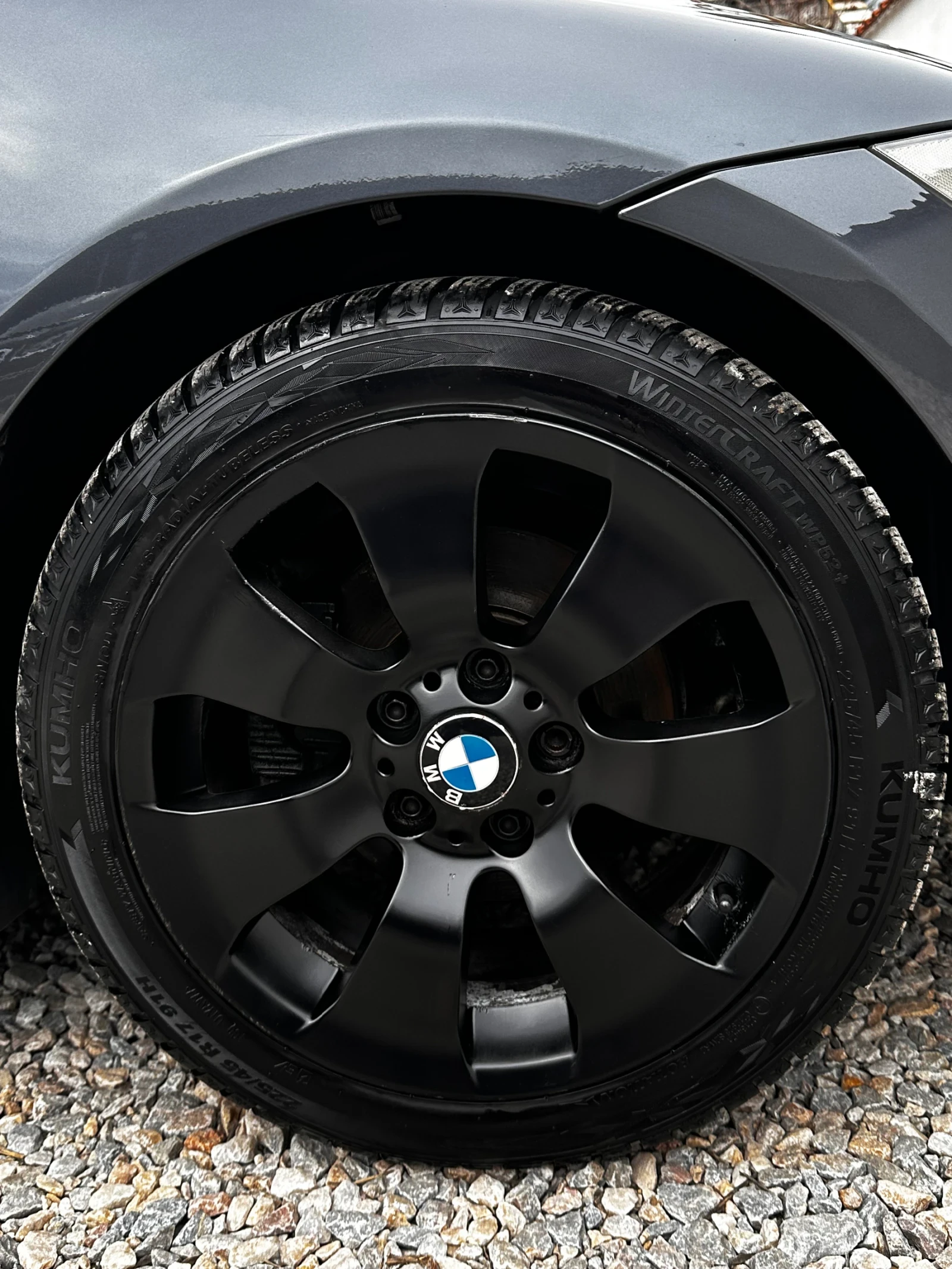 BMW 320 М-ПАКЕТ/163/НАВИГАЦИЯ/ПОДГРЕВ, снимка 16 - Автомобили и джипове - 54013542