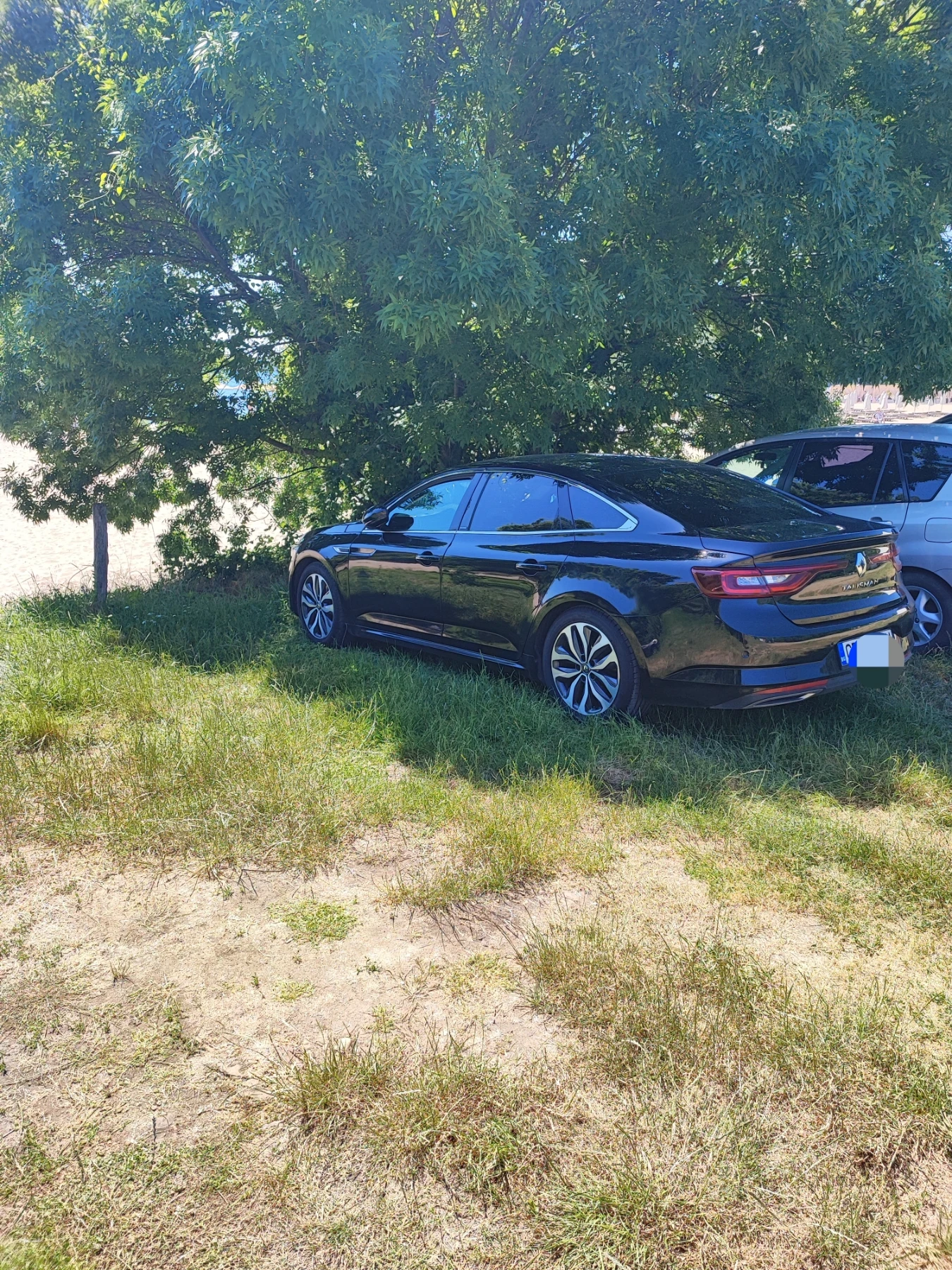 Renault Talisman 1.6 DCI, 160�.�, 89700��, 4CONTROL, Full, Intens | Mobile.bg � ����������� 15