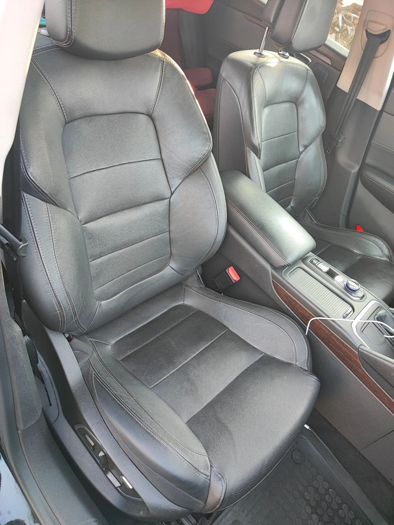 Renault Talisman 1.6 DCI, 160�.�, 89700��, 4CONTROL, Full, Intens | Mobile.bg � ����������� 8