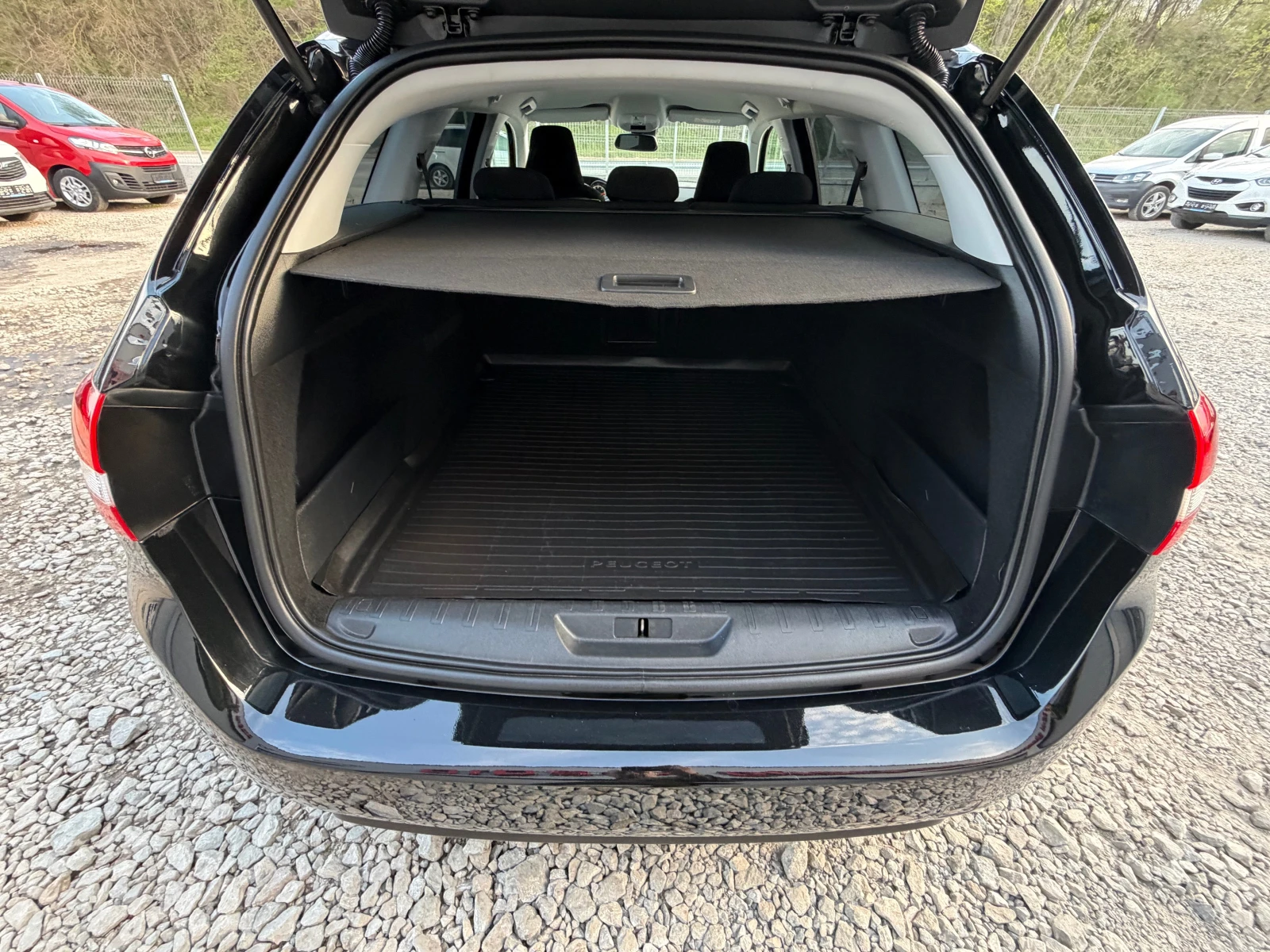 Peugeot 308 1.6HDI* ALLURE* FULL* TOP*  | Mobile.bg � ����������� 16