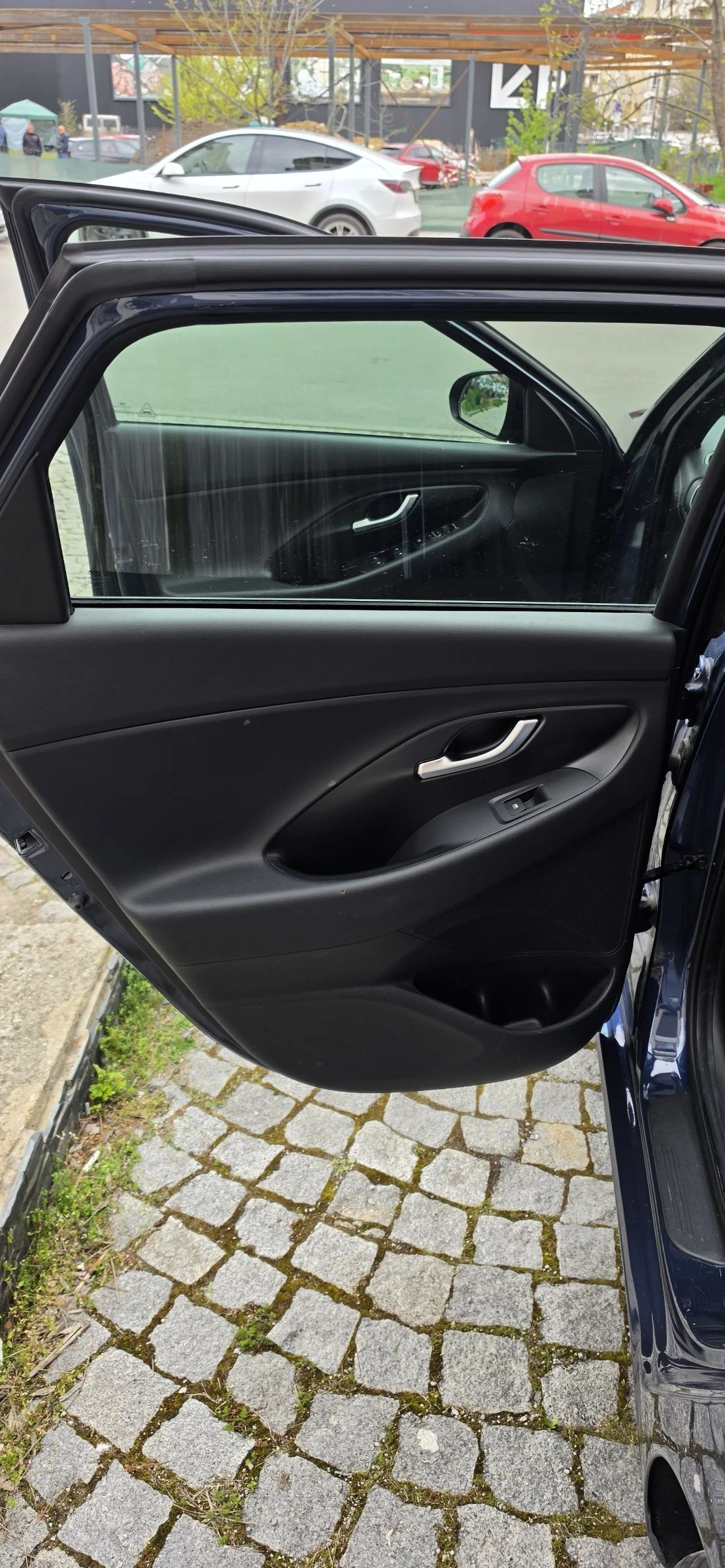 Hyundai I30, снимка 16 - Автомобили и джипове - 54217970