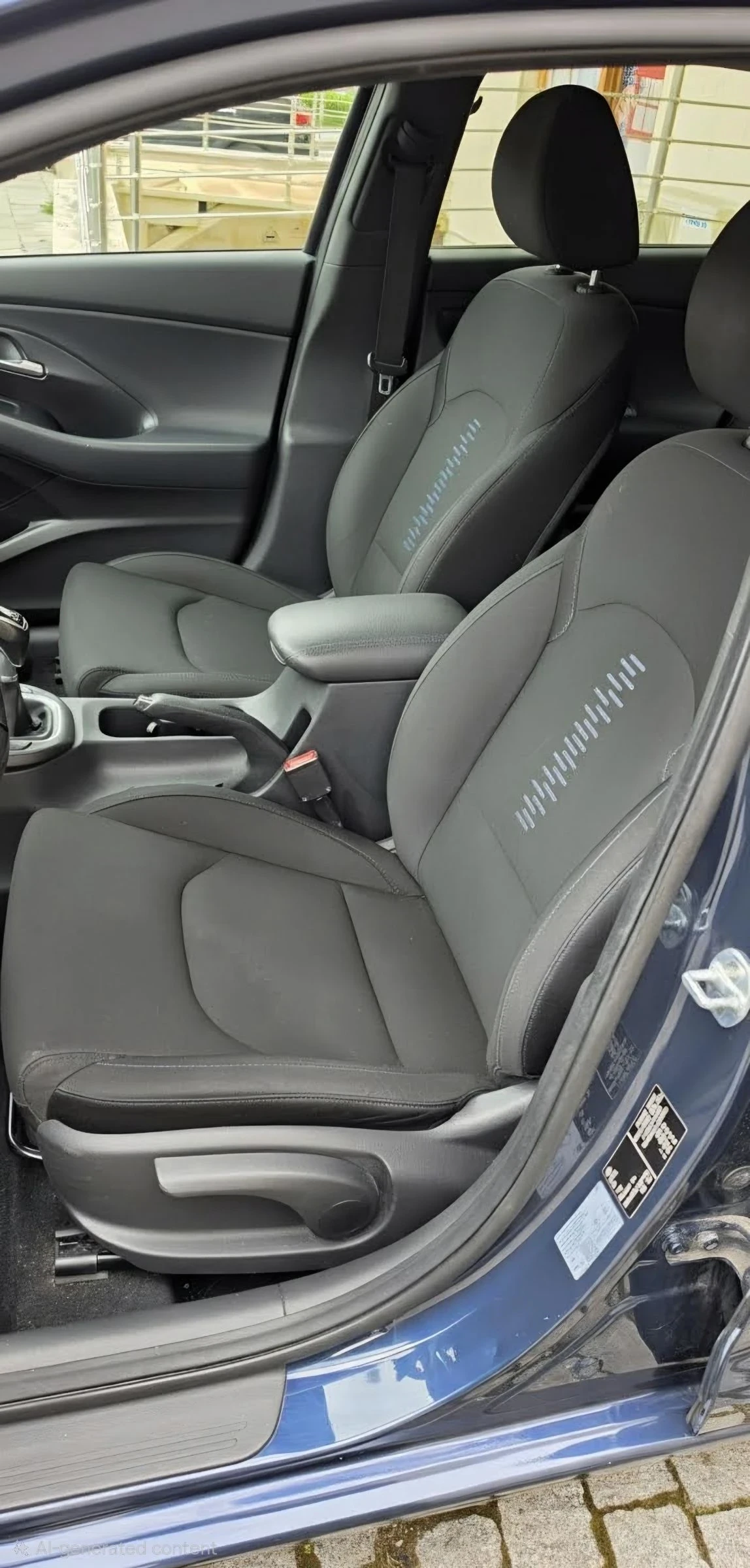 Hyundai I30, снимка 14 - Автомобили и джипове - 54217970