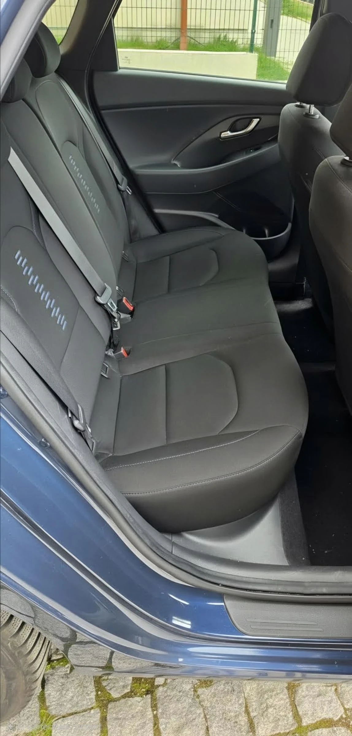 Hyundai I30, снимка 13 - Автомобили и джипове - 54217970