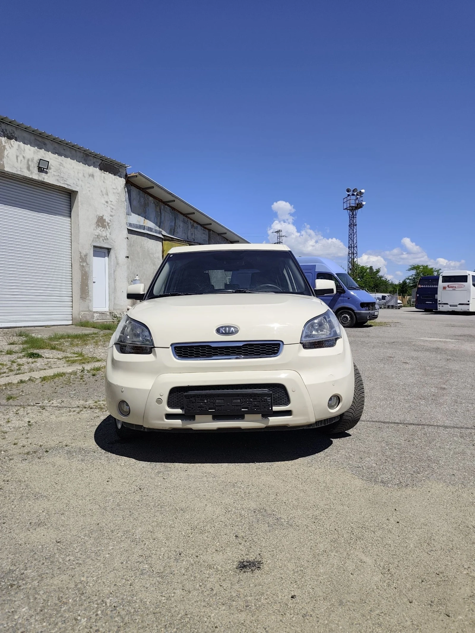 Kia Soul, снимка 2 - Автомобили и джипове - 54692082