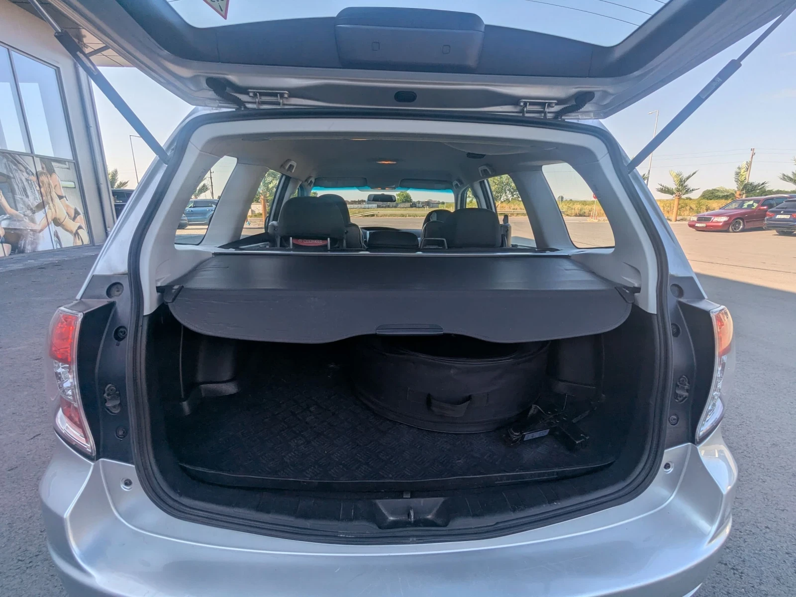 Subaru Forester 2.0 SH , снимка 5 - Автомобили и джипове - 54984903