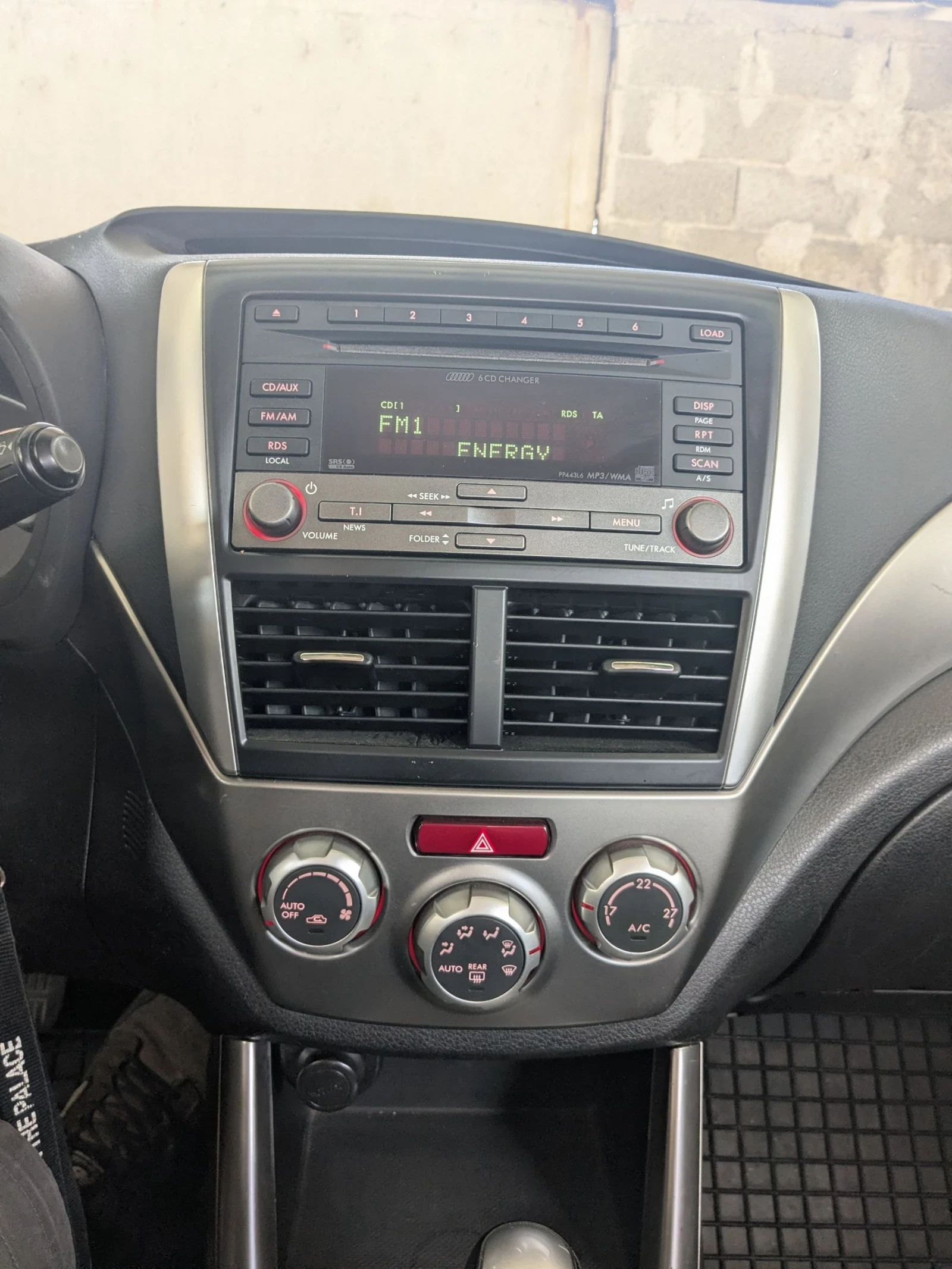 Subaru Forester 2.0 SH , снимка 10 - Автомобили и джипове - 54984903