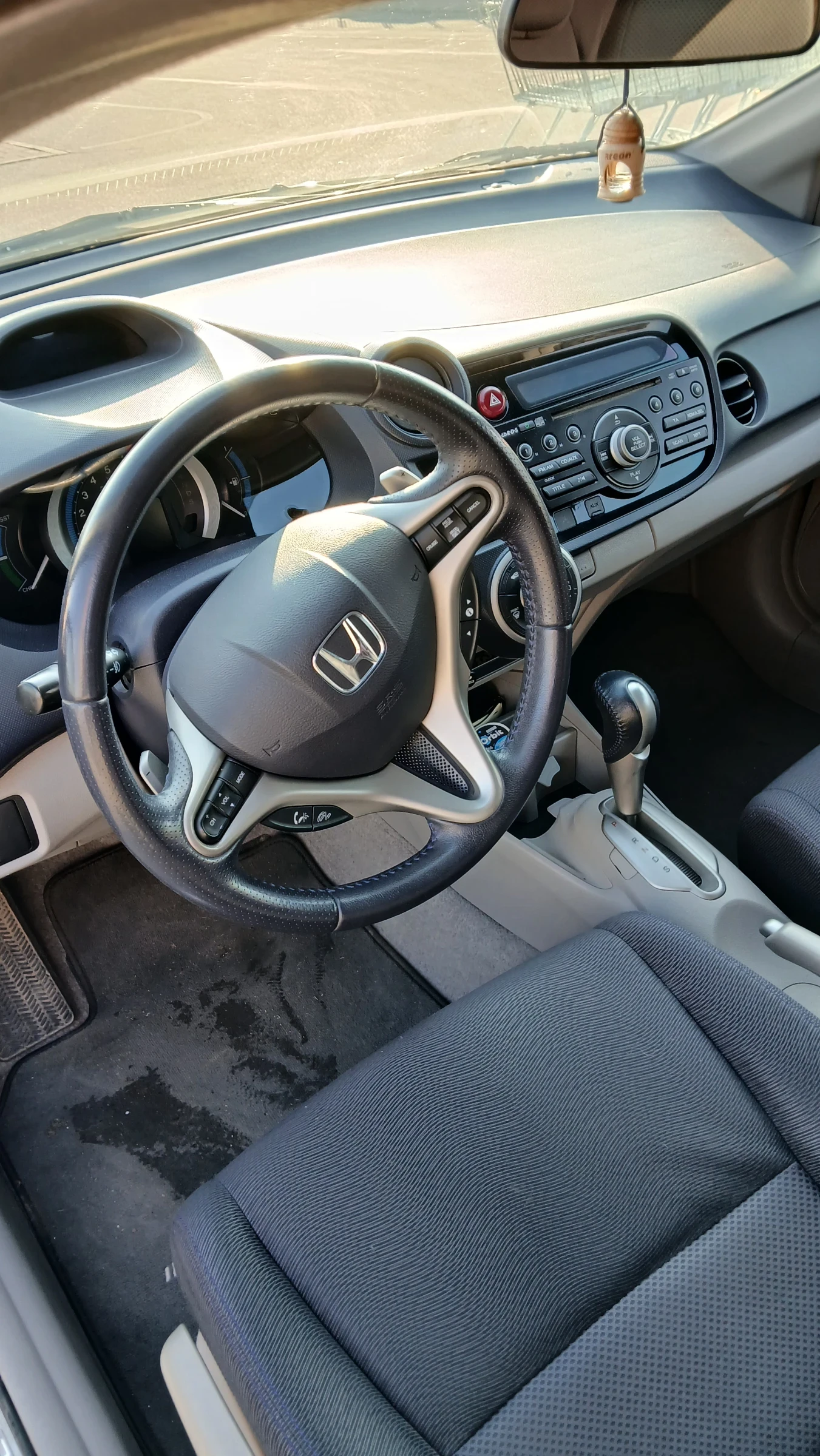 Honda Insight | Mobile.bg � ����������� 10