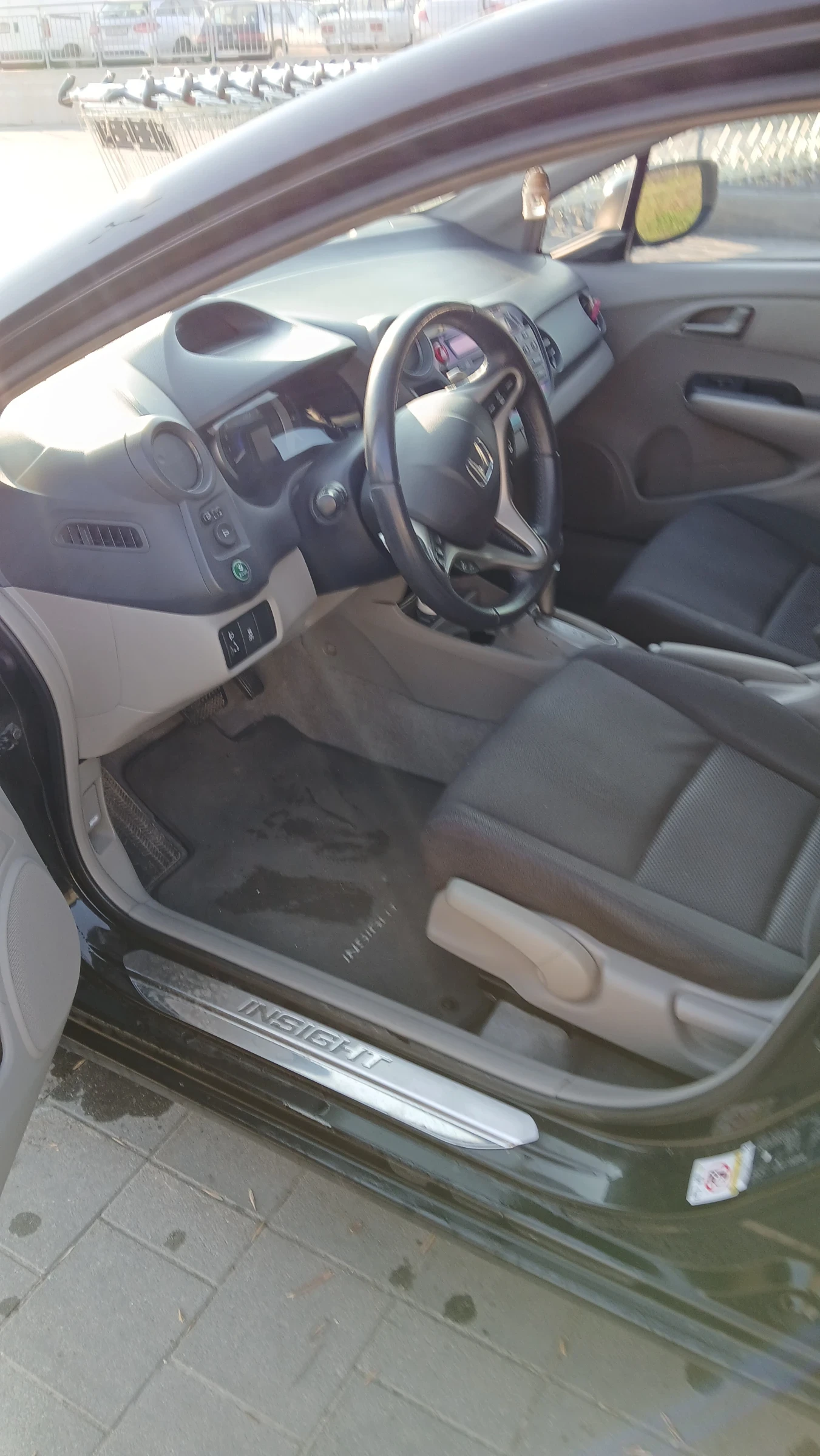Honda Insight | Mobile.bg � ����������� 9