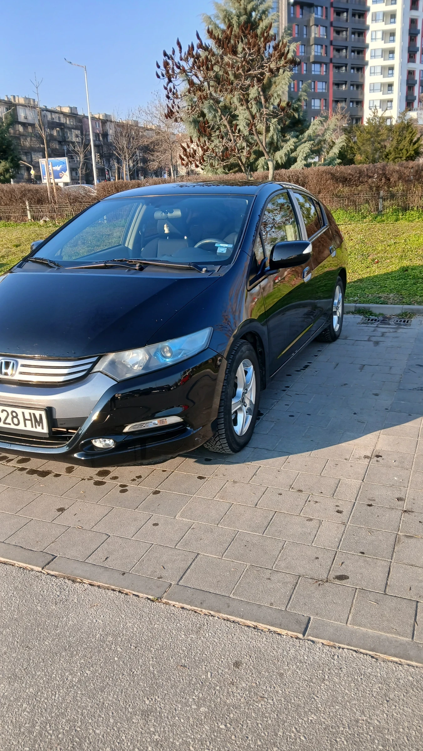 Honda Insight | Mobile.bg � ����������� 2
