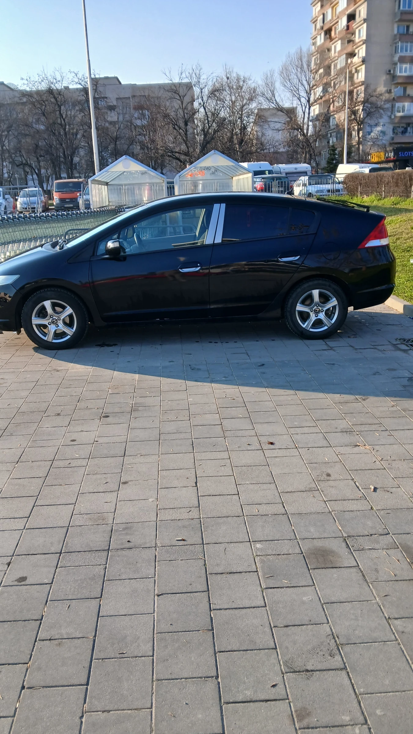 Honda Insight | Mobile.bg � ����������� 4