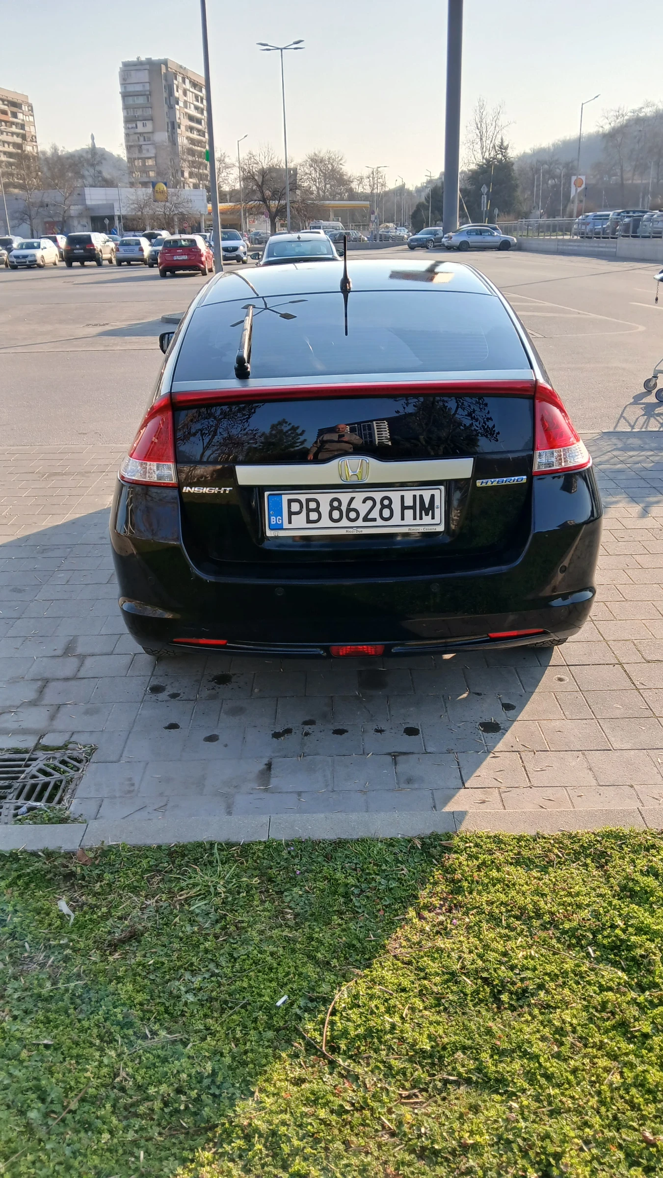 Honda Insight | Mobile.bg � ����������� 5