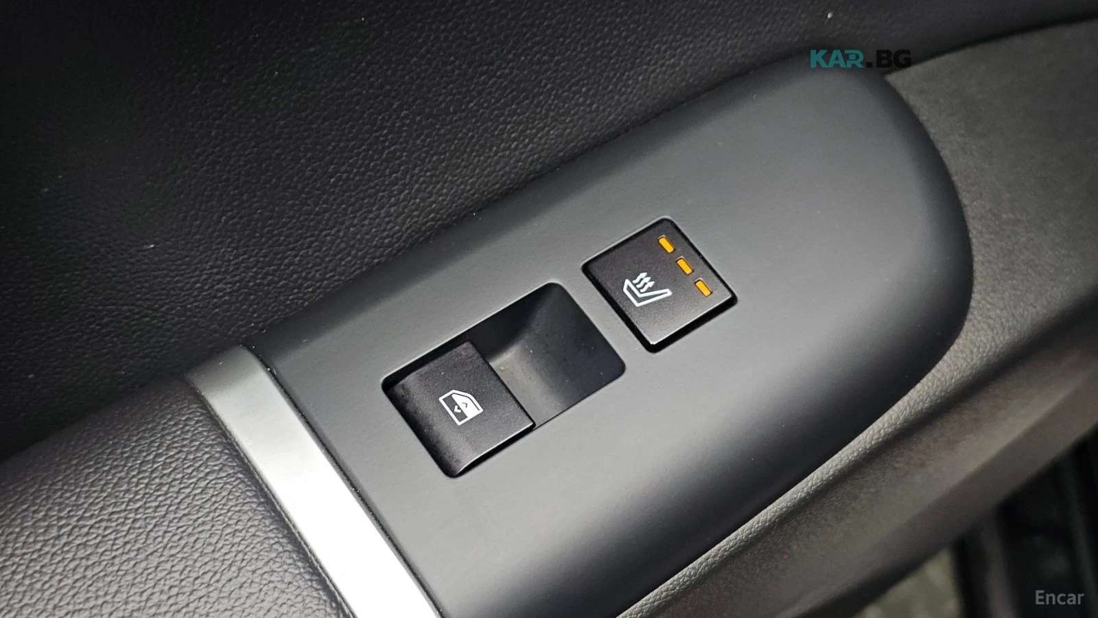 Hyundai Grandeur 2.5* EXCLUSIVE* ПОДГРЕВ* ОБДУХВАНЕ* 360* , снимка 17 - Автомобили и джипове - 55235190