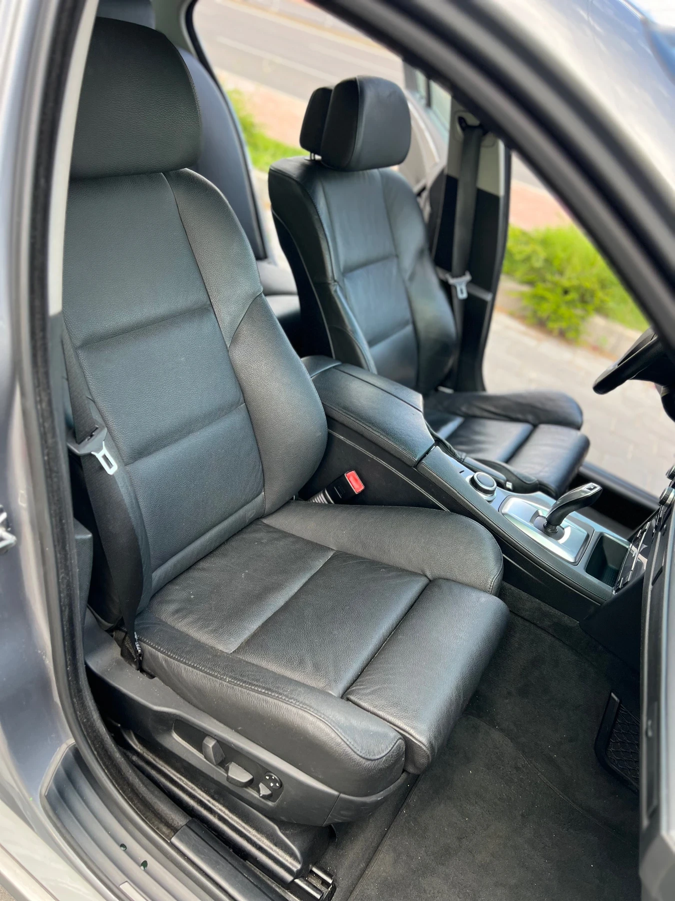 BMW 525  218к.с. Face, снимка 12 - Автомобили и джипове - 55623045