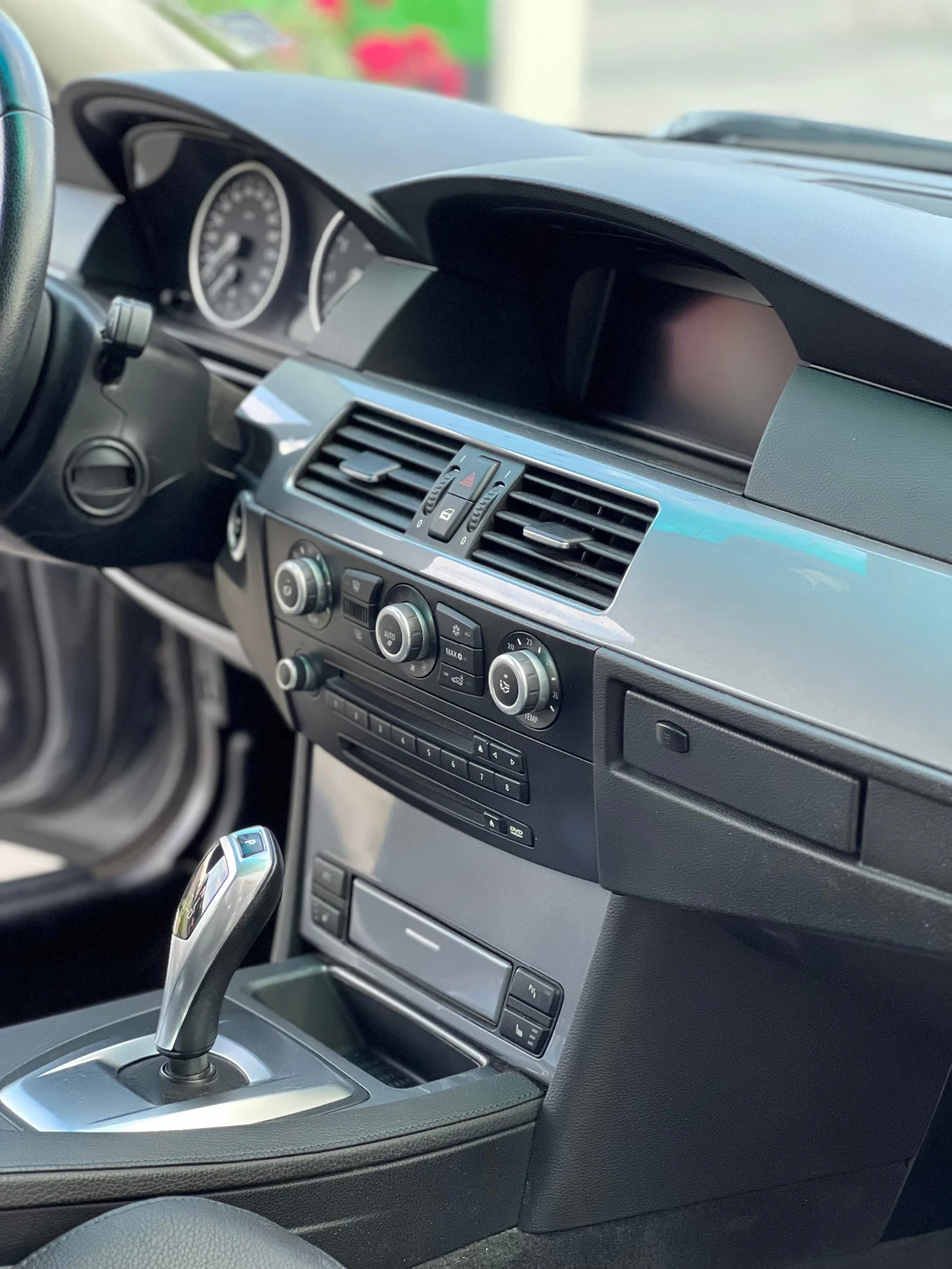 BMW 525  218к.с. Face, снимка 10 - Автомобили и джипове - 55623045