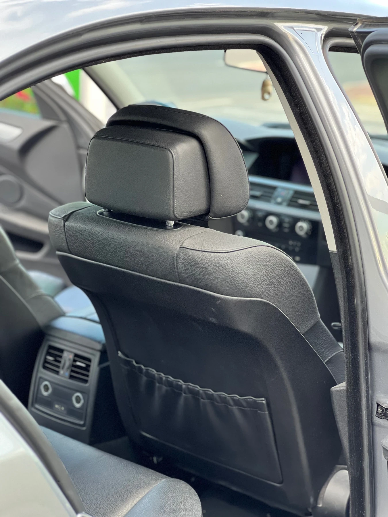 BMW 525  218к.с. Face, снимка 11 - Автомобили и джипове - 55623045