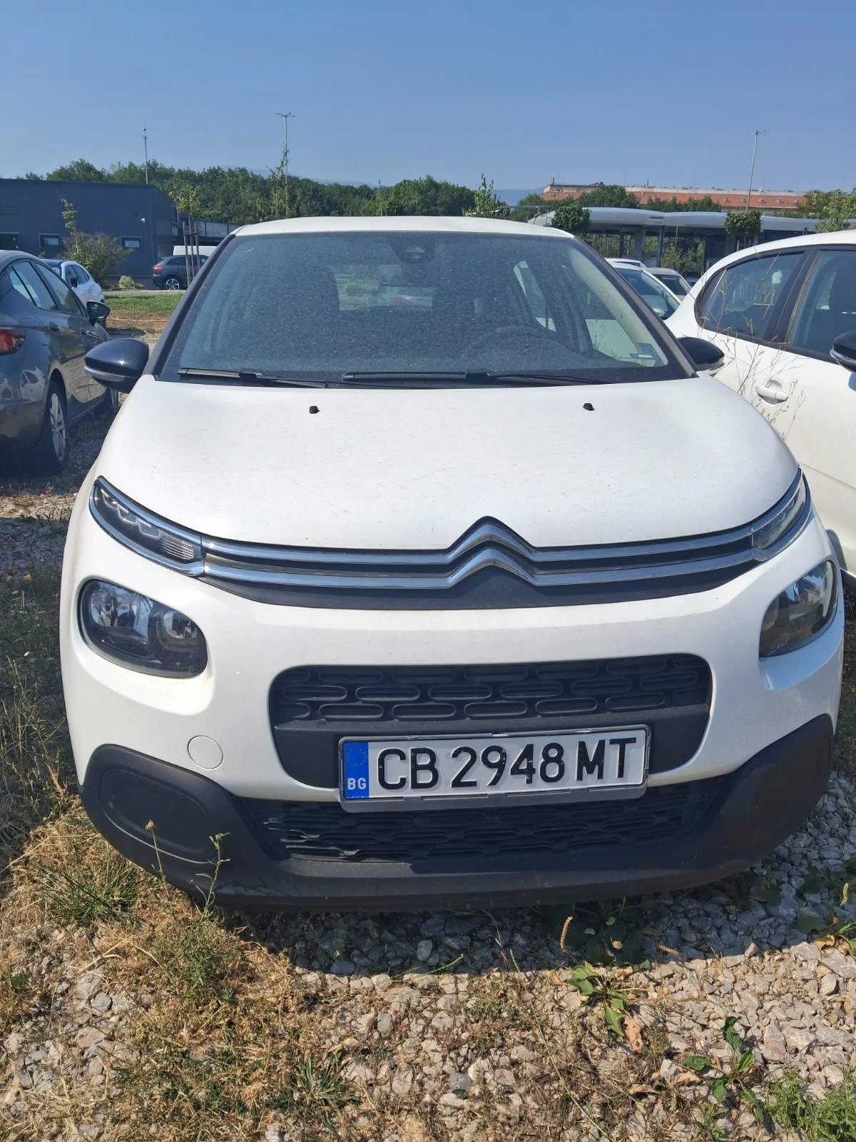 Citroen C3 1.5HDI